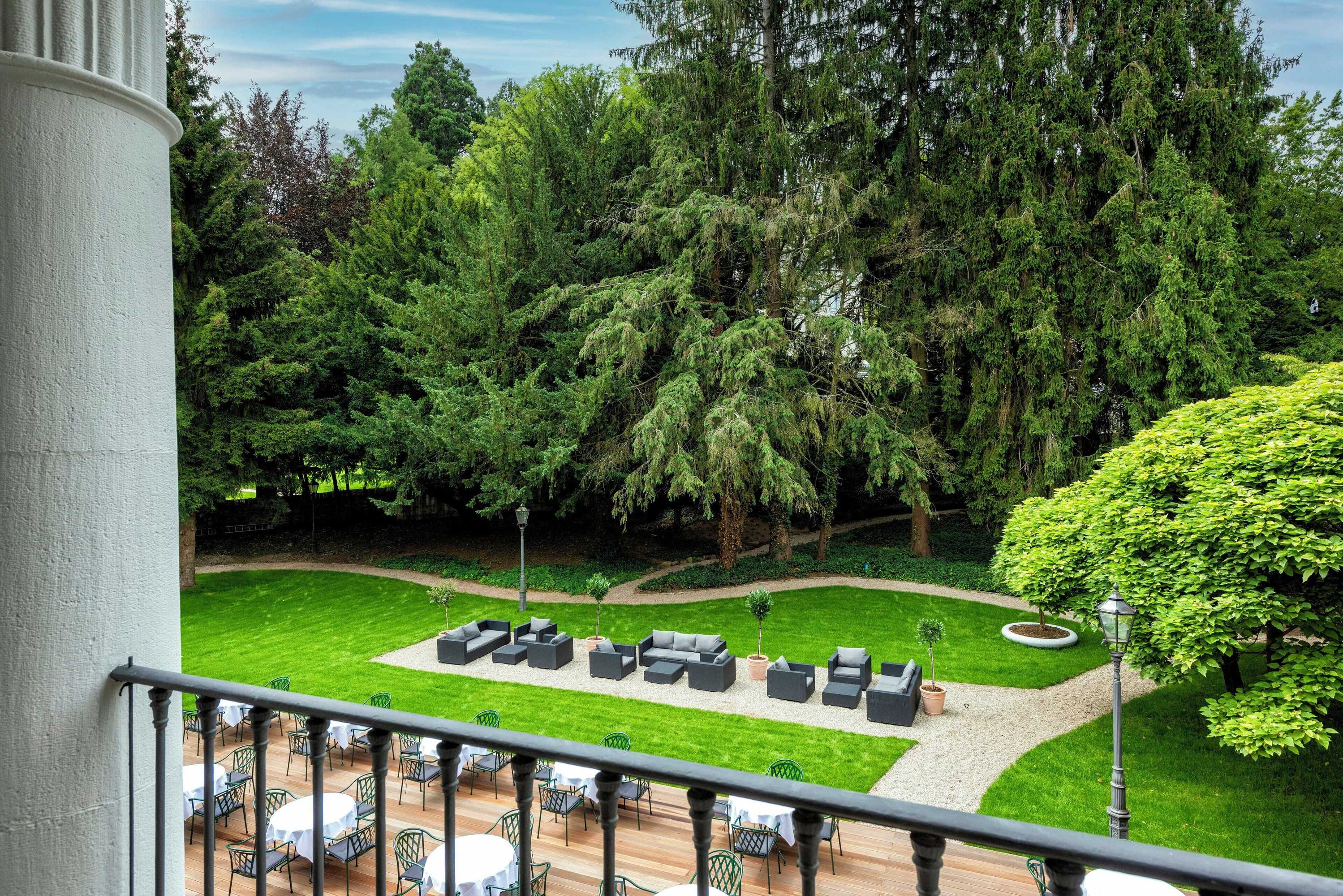 Gift card for Badischer Hof Baden-Baden - Leonardo Limited Edition Gift card for Badischer Hof Baden-Baden - Leonardo Limited Edition