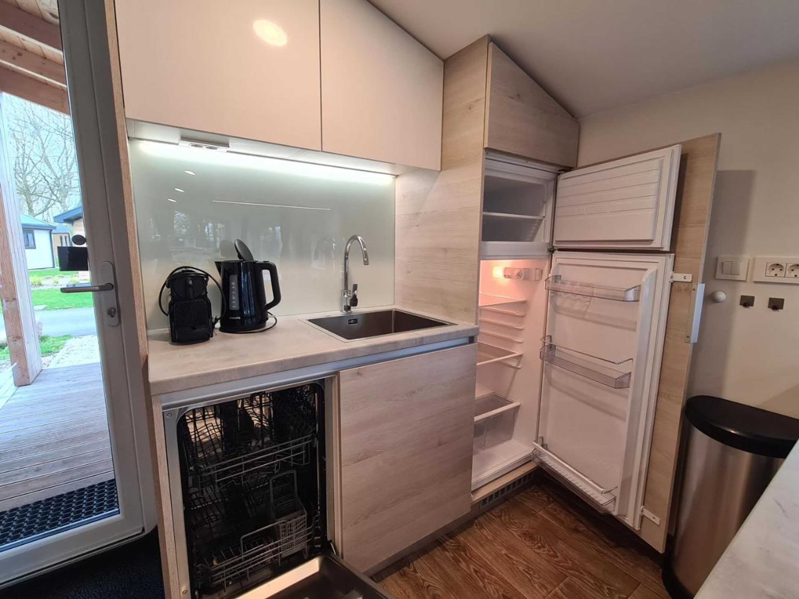 Gift card for Europarcs Kaatsheuvel