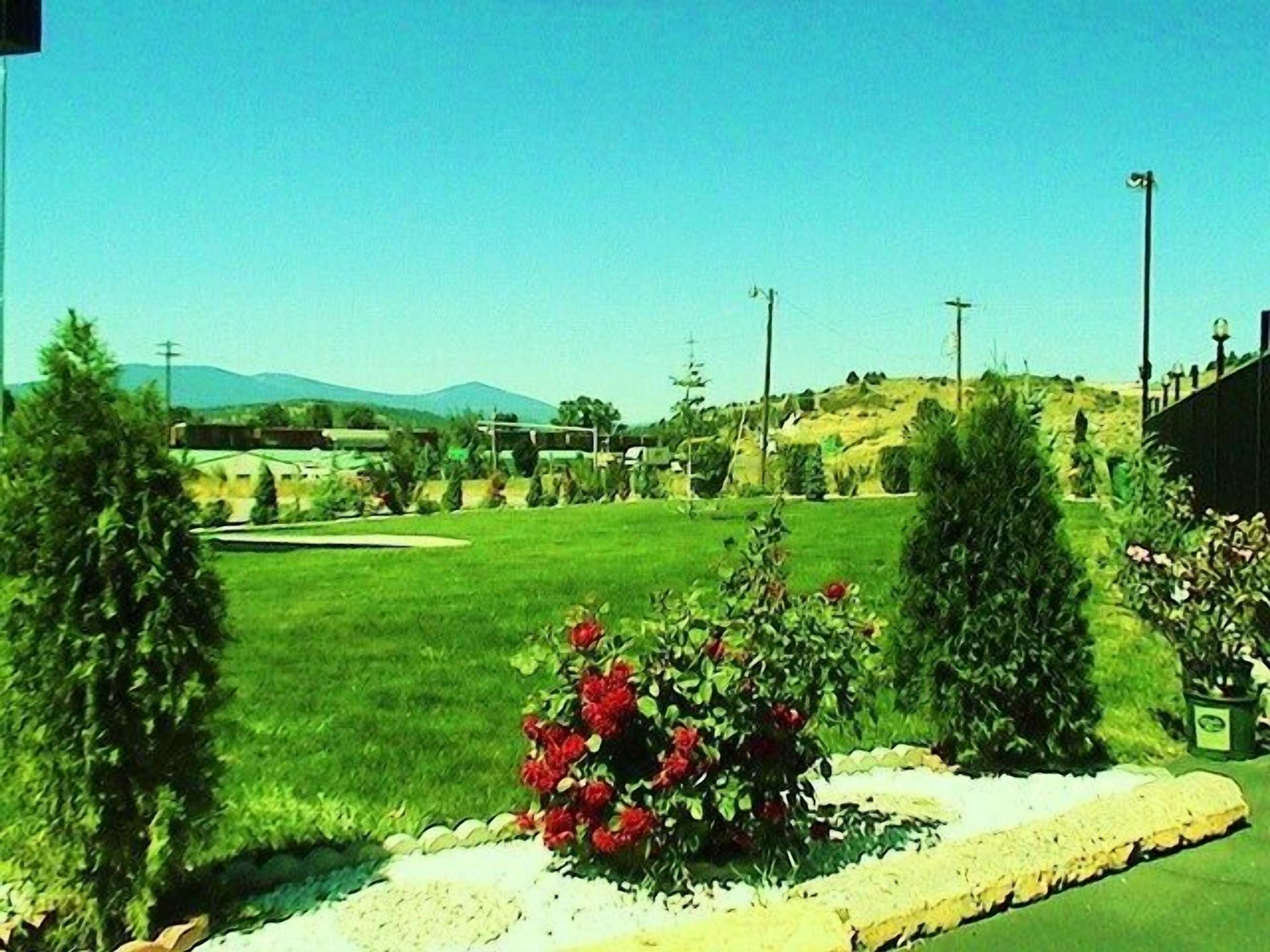 Gift card for Americas Best Value Inn & Suites Klamath Falls Gift card for Americas Best Value Inn & Suites Klamath Falls