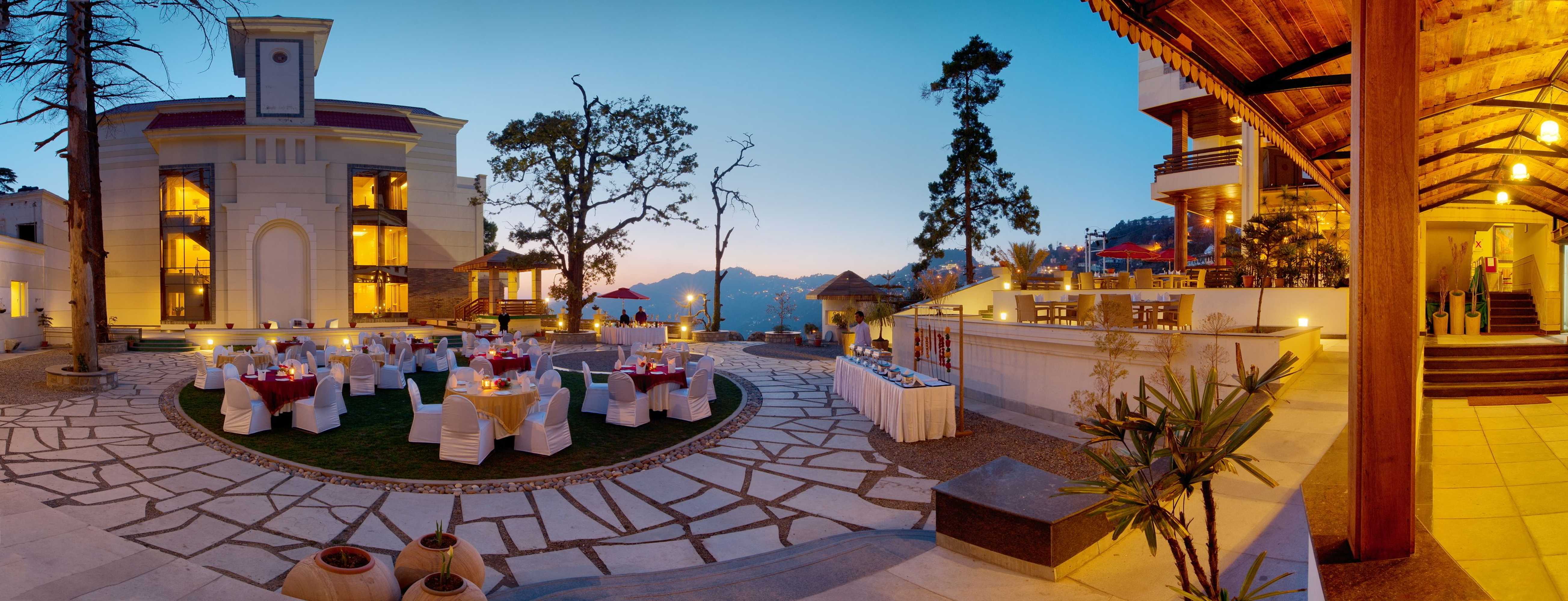 Gift card for Royal Orchid Fort Resort, Mussoorie Gift card for Royal Orchid Fort Resort, Mussoorie