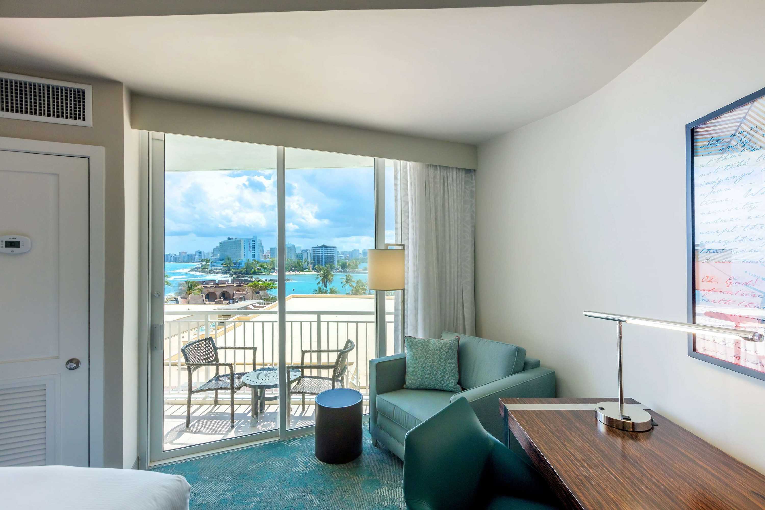 Gift card for Caribe Hilton Gift card for Caribe Hilton