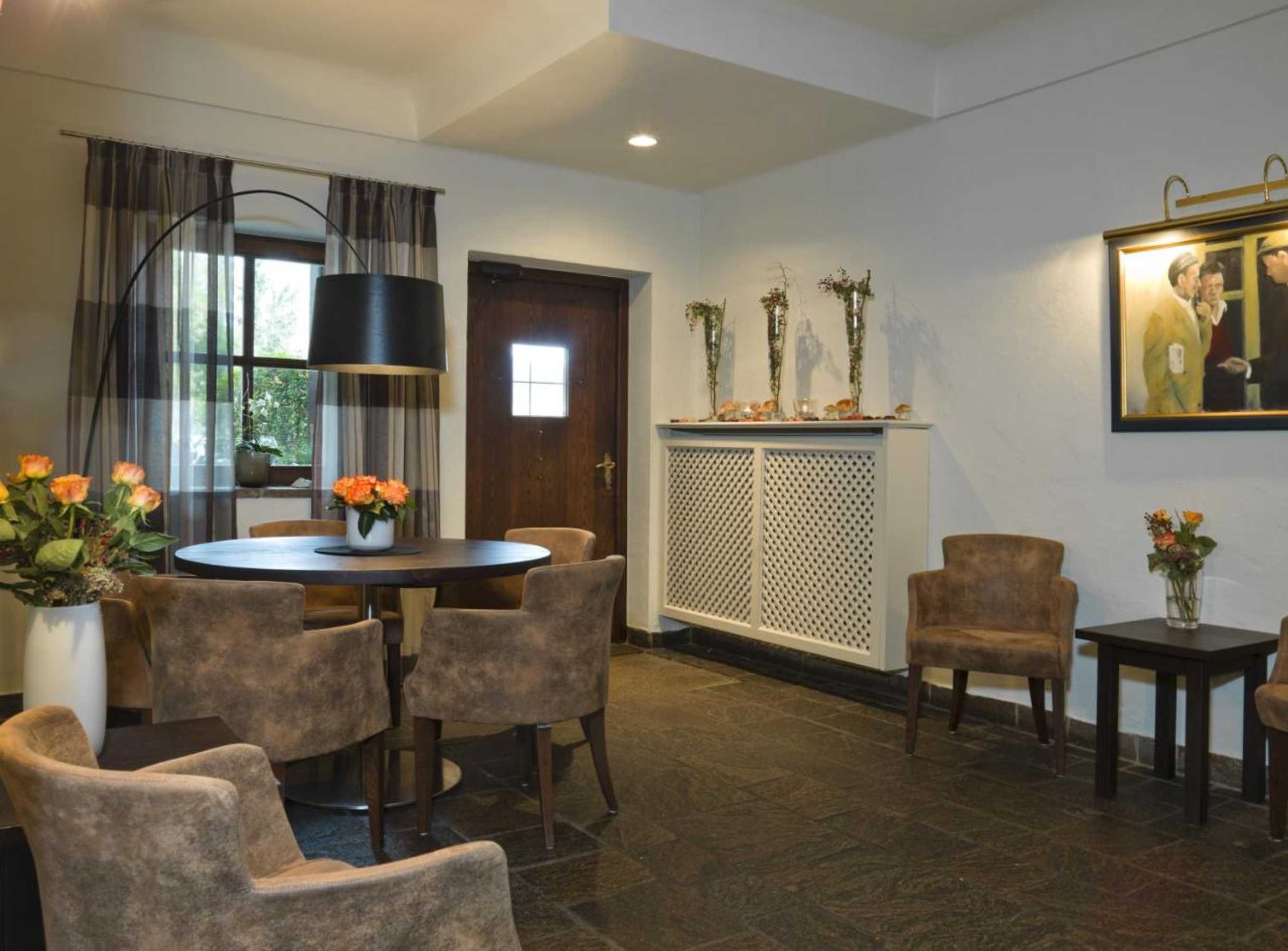 Gift card for Hotel Zur Waldbahn