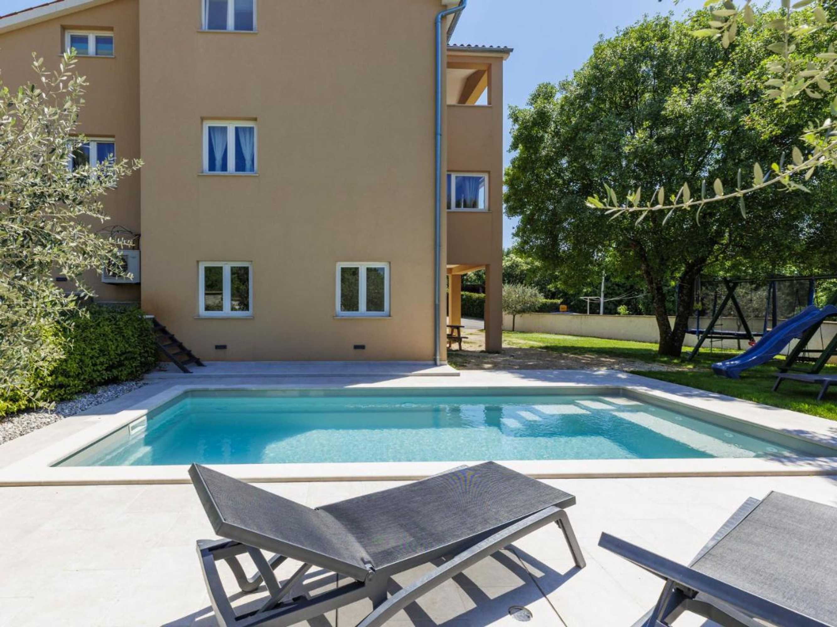 Gift card for Apartment Nina by Interhome