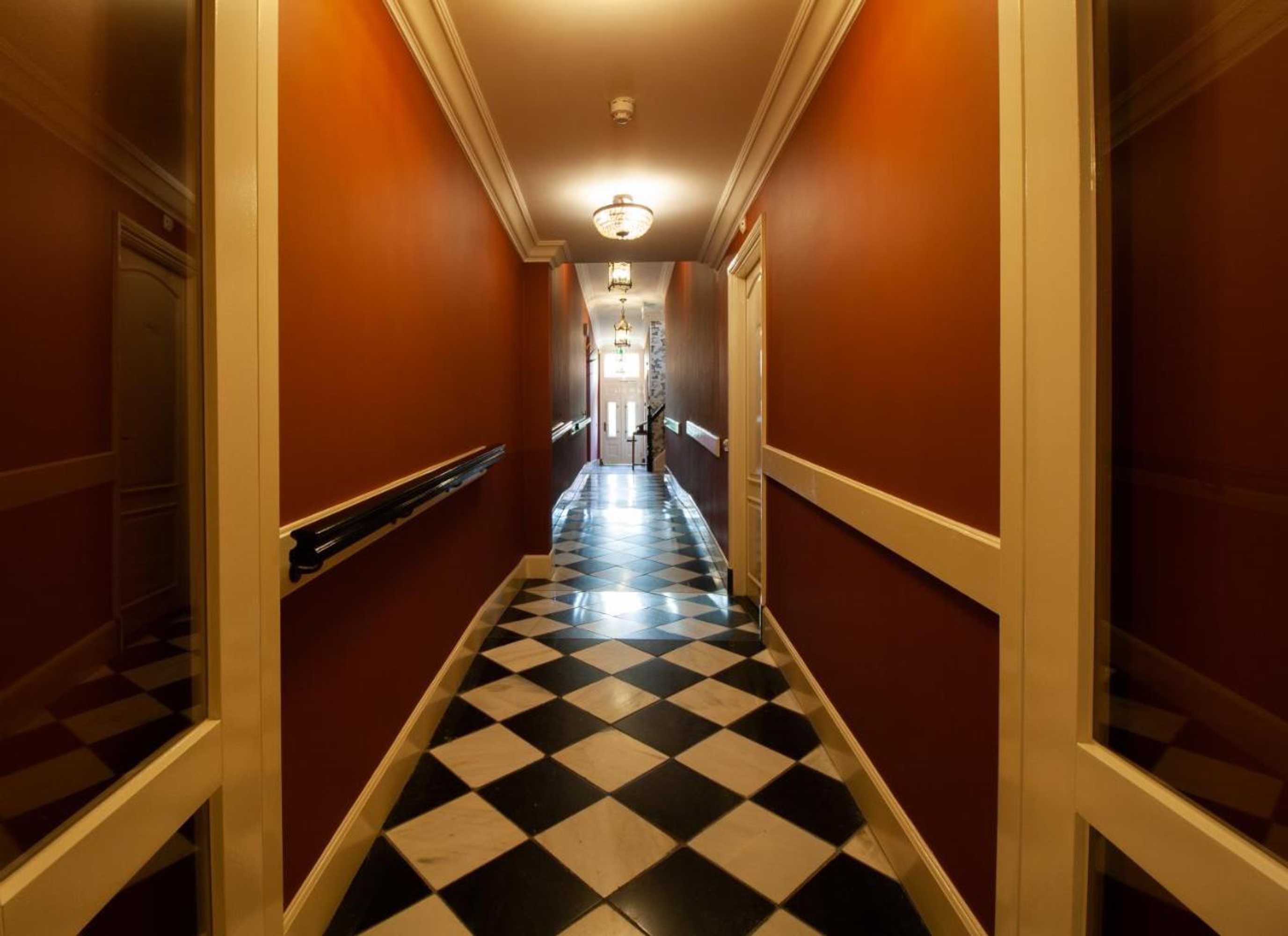 Gift card for Villa Veertien