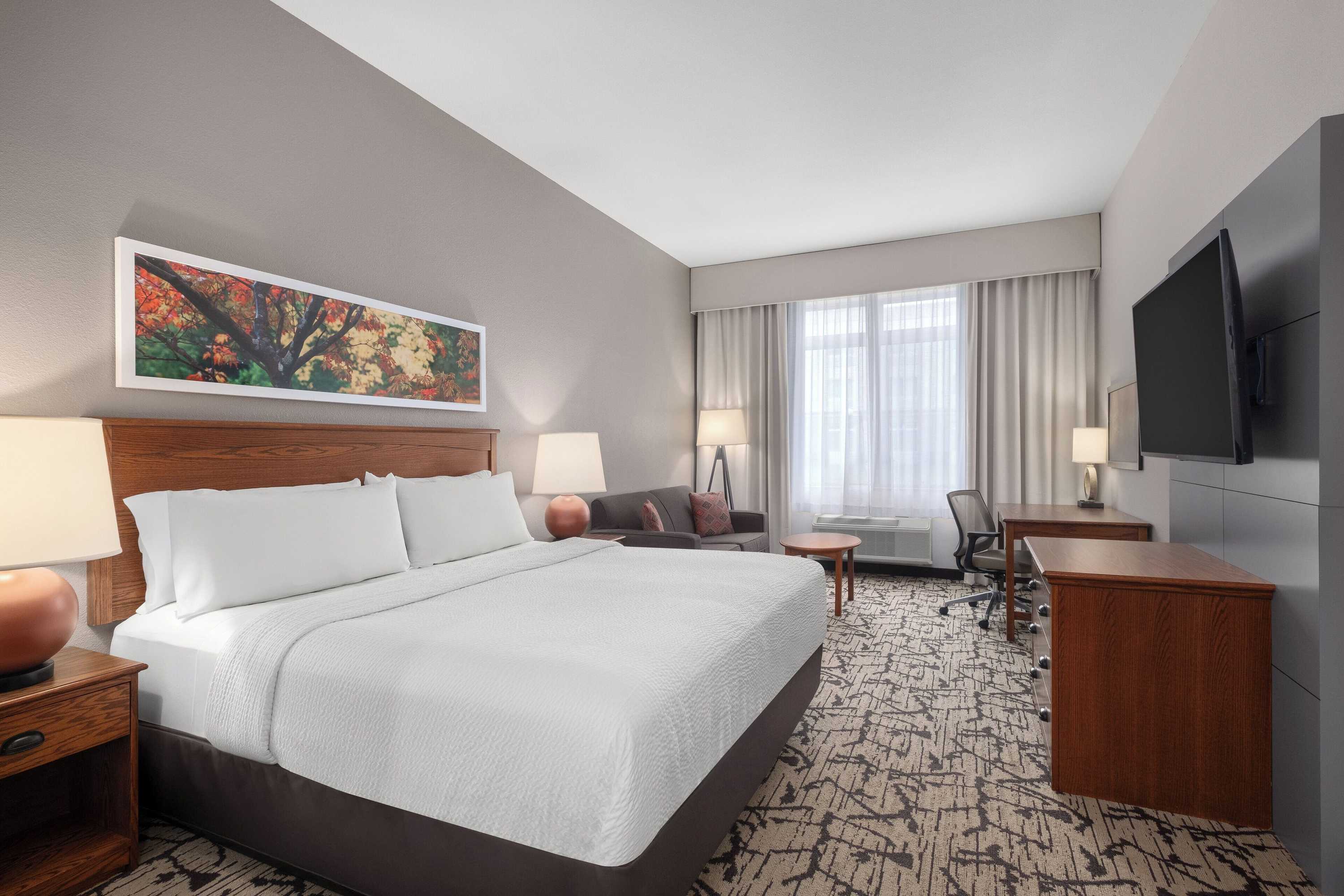 Gift card for Holiday Inn Stevens Point - Convention Ctr by Ihg