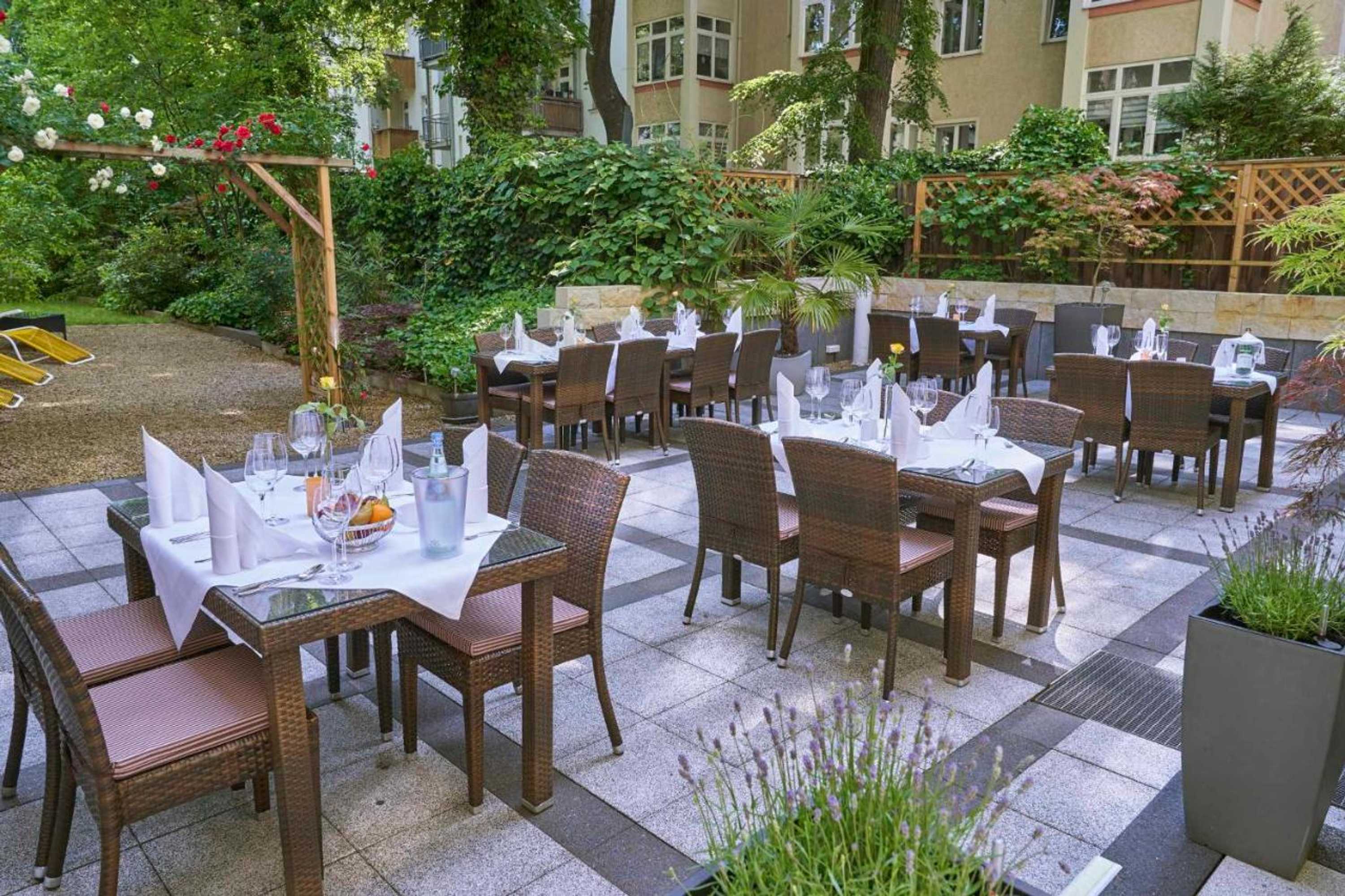 Gift card for Balance Hotel Leipzig Alte Messe