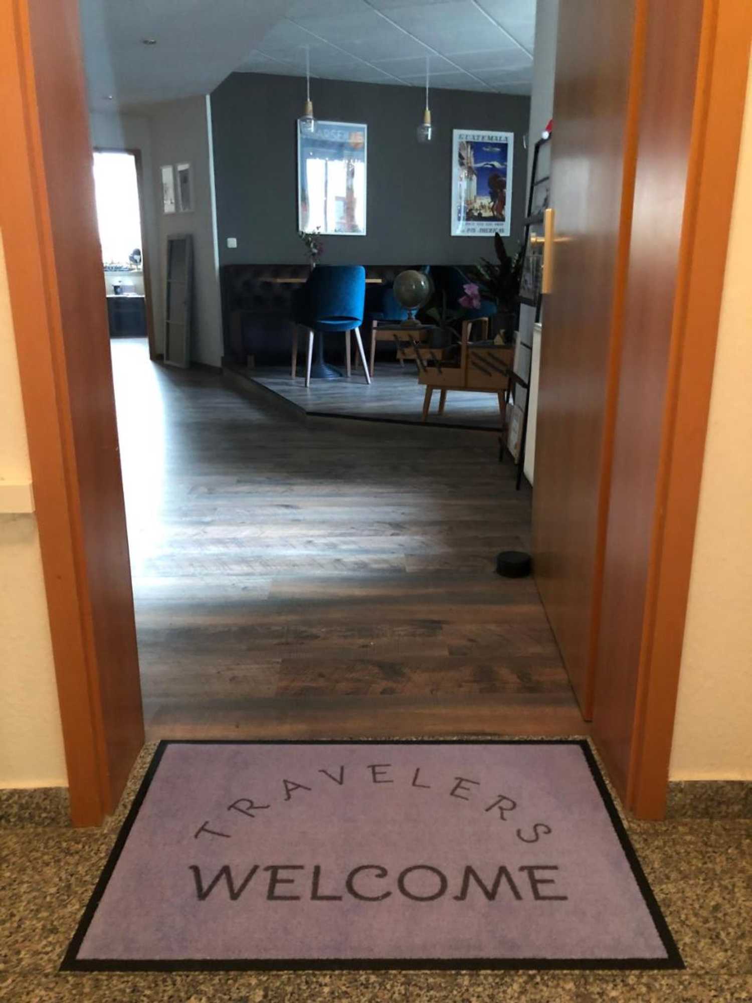 Gift card for Pension Restaurant Zum Kerkermeister