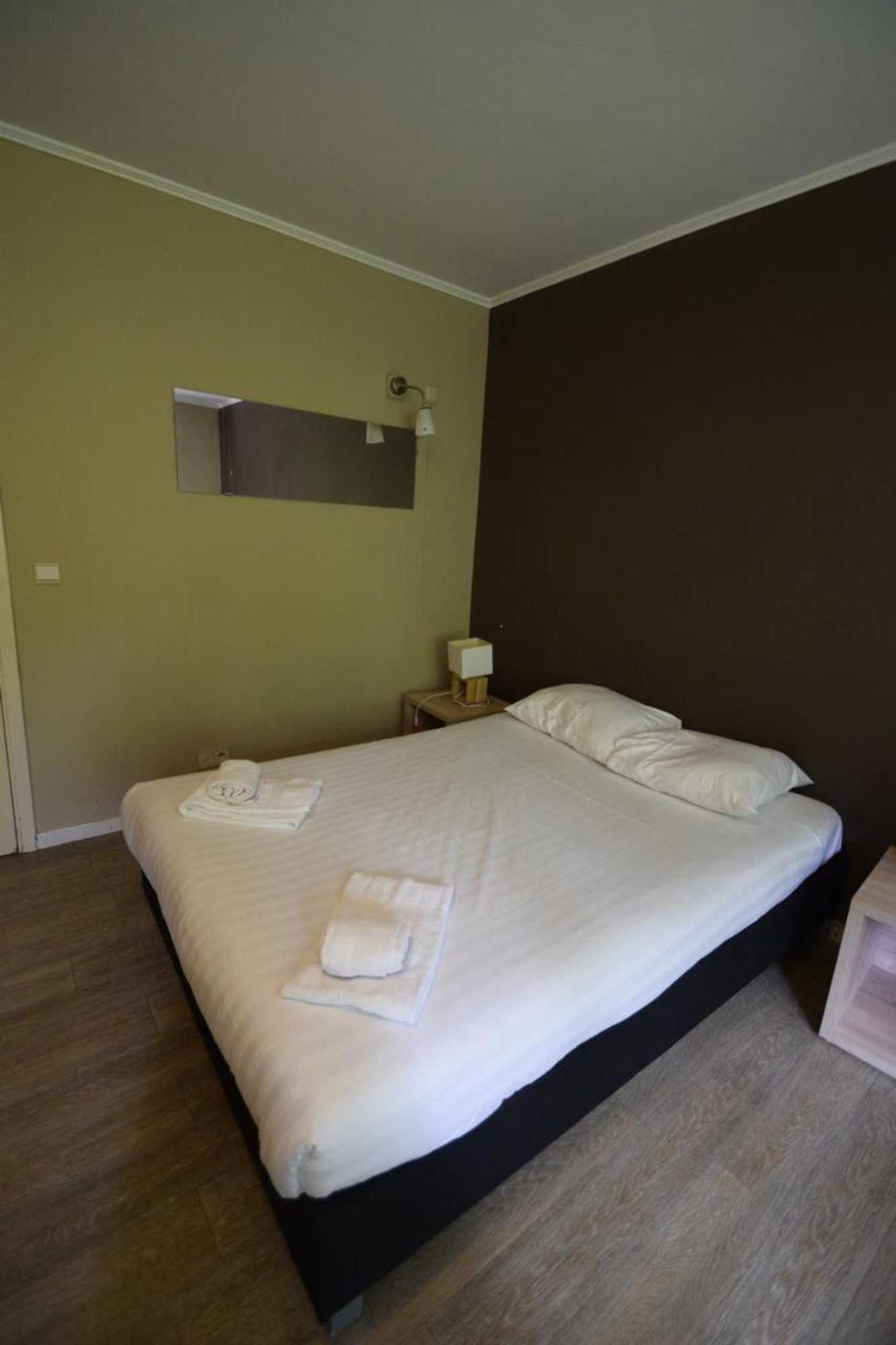 Gift card for Budget Flats Brussels
