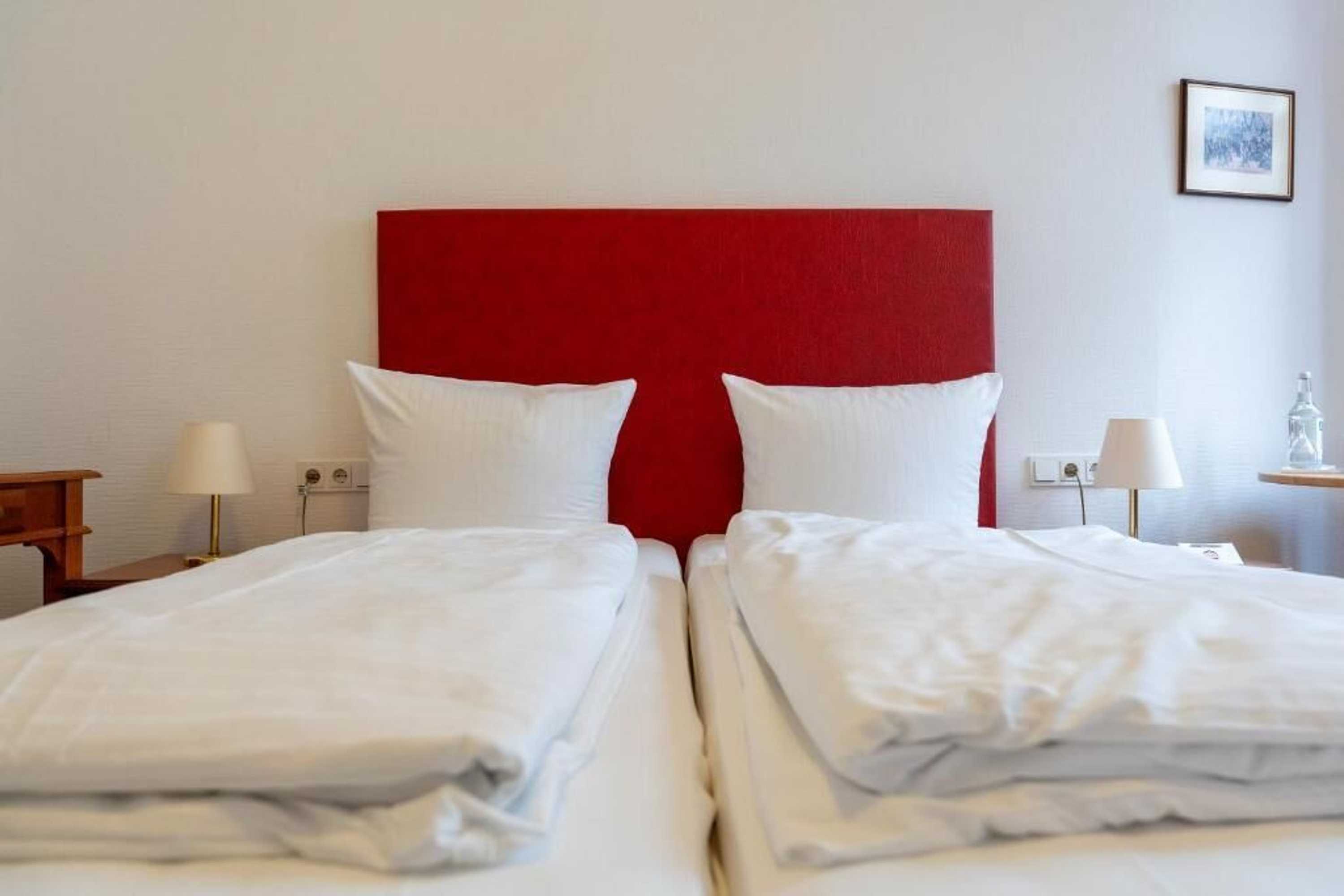 Gift card for Hotel Zum Ritter St. Georg