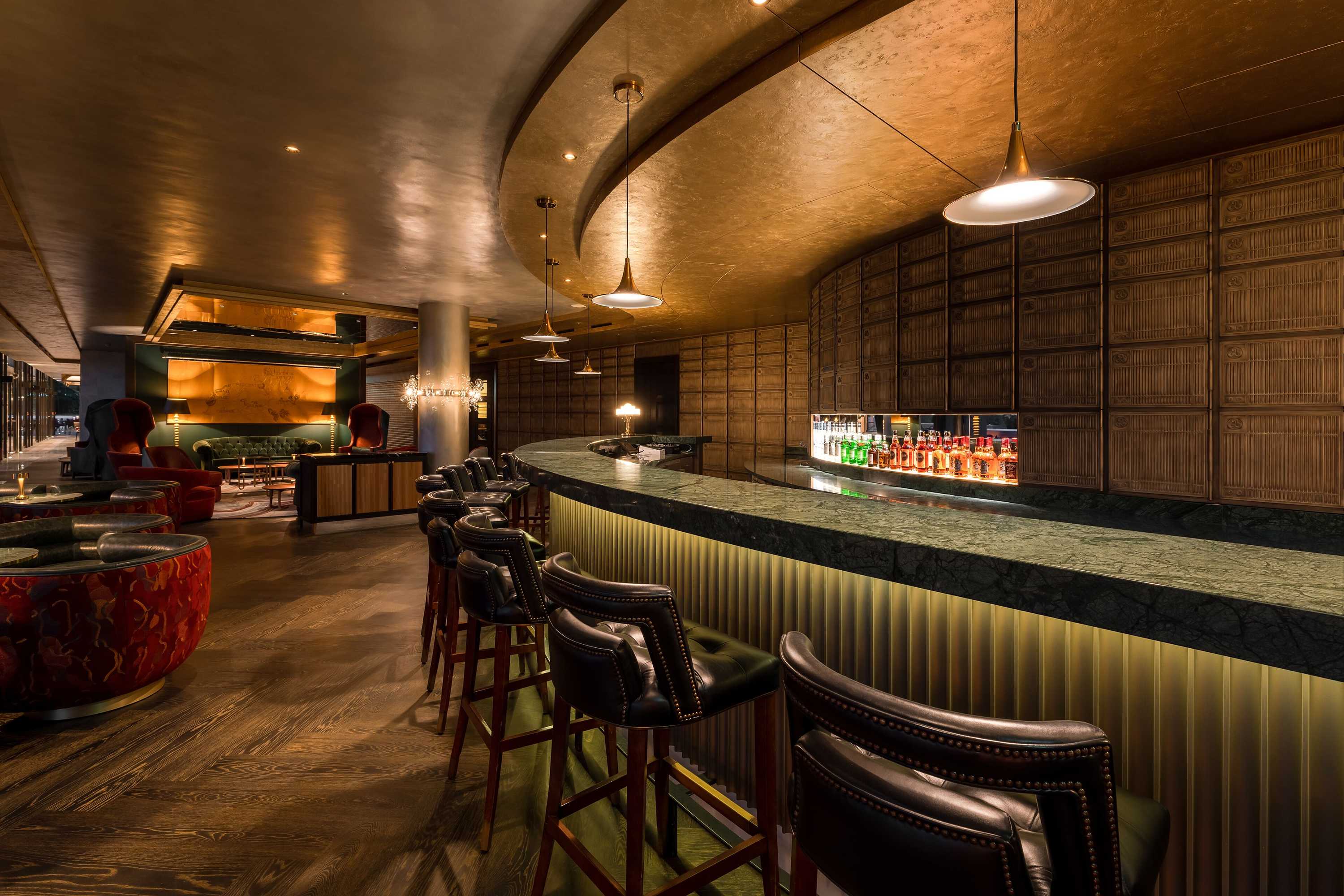 Gift card for Five Zurich - Luxury City Resort