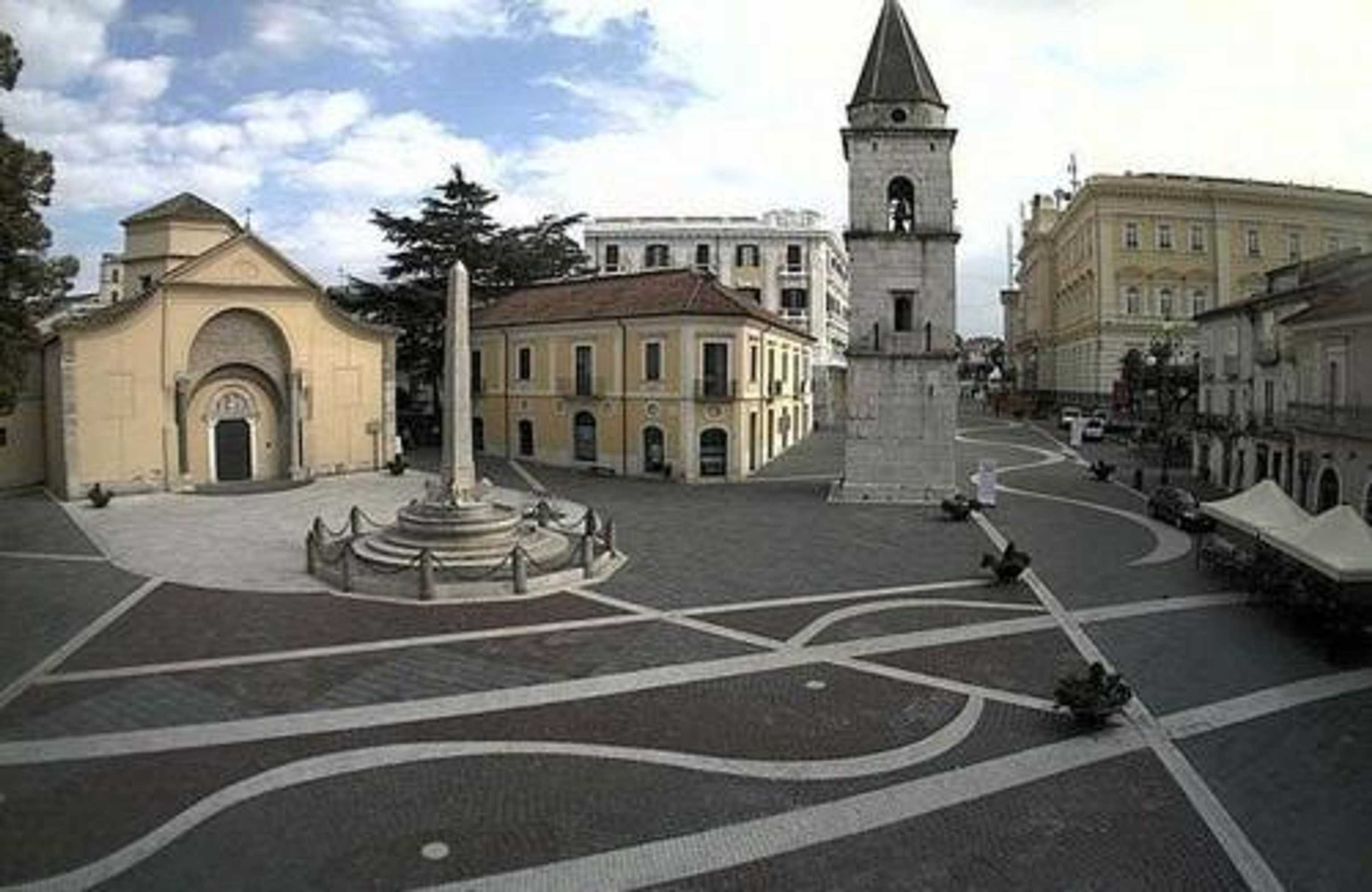Gift card for Hotel Antiche Terme Benevento Gift card for Hotel Antiche Terme Benevento