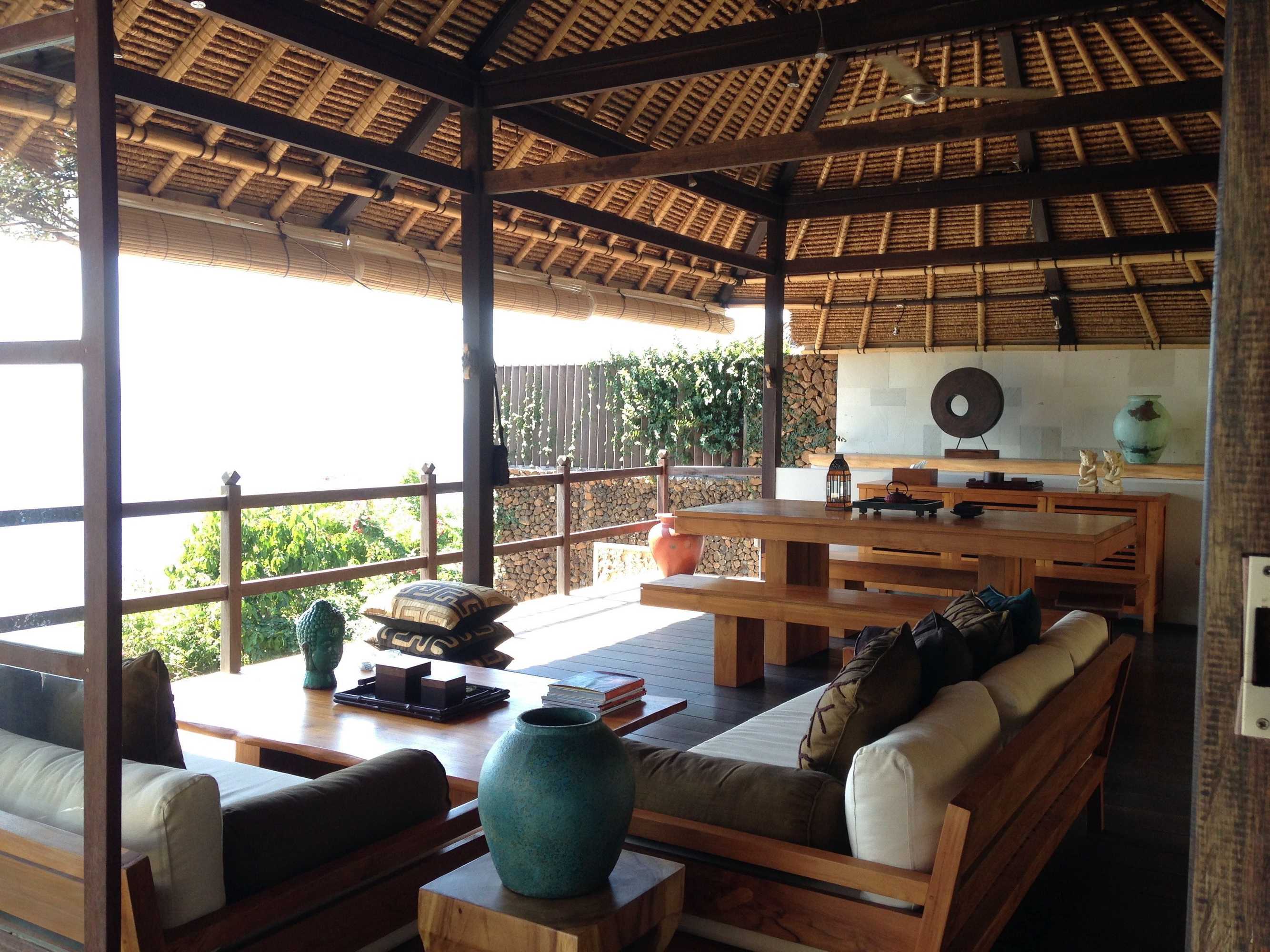 Gift card for Bloo Lagoon Eco Village