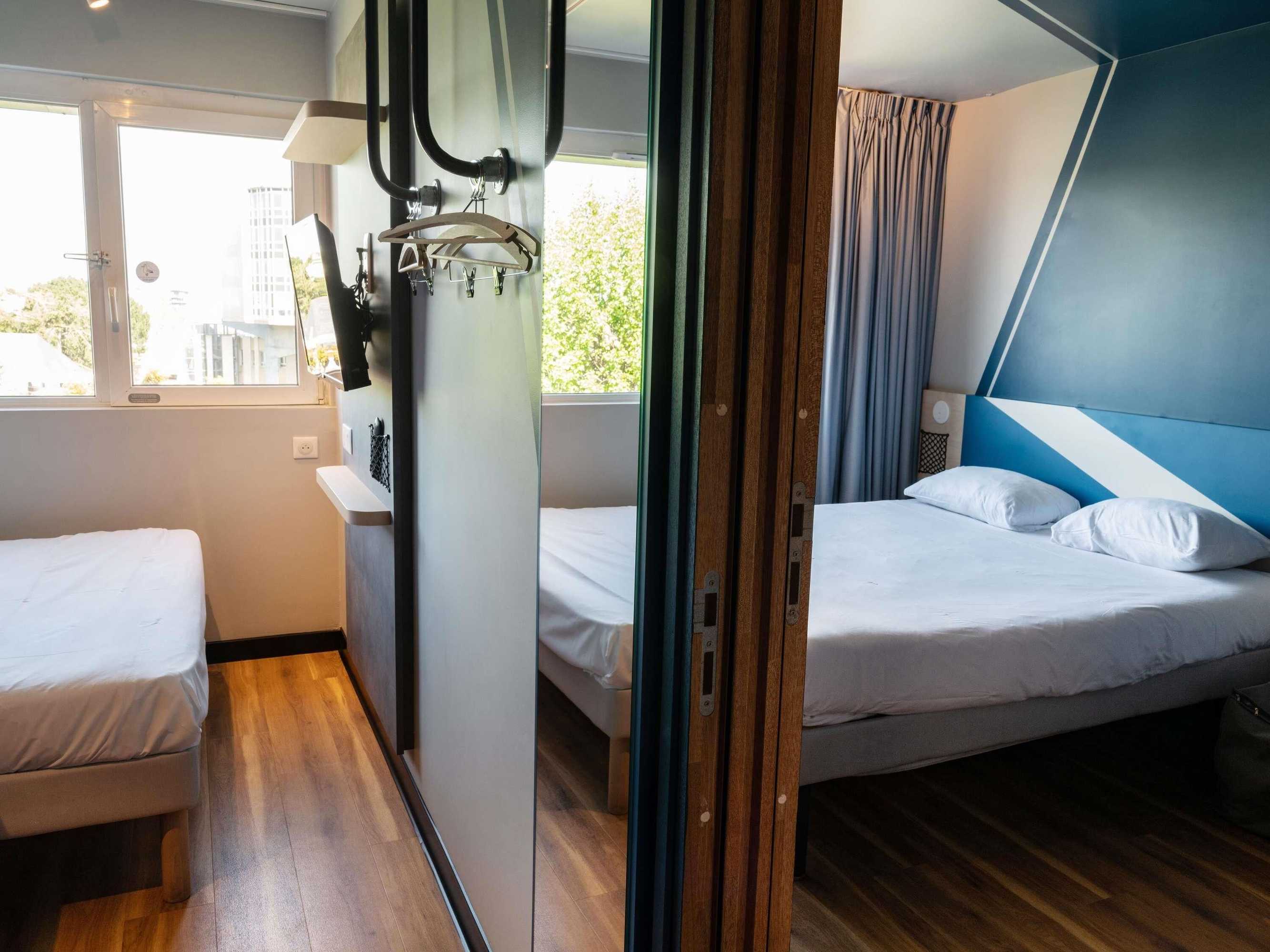 Gift card for Hôtel Ibis Budget Saint Malo Centre