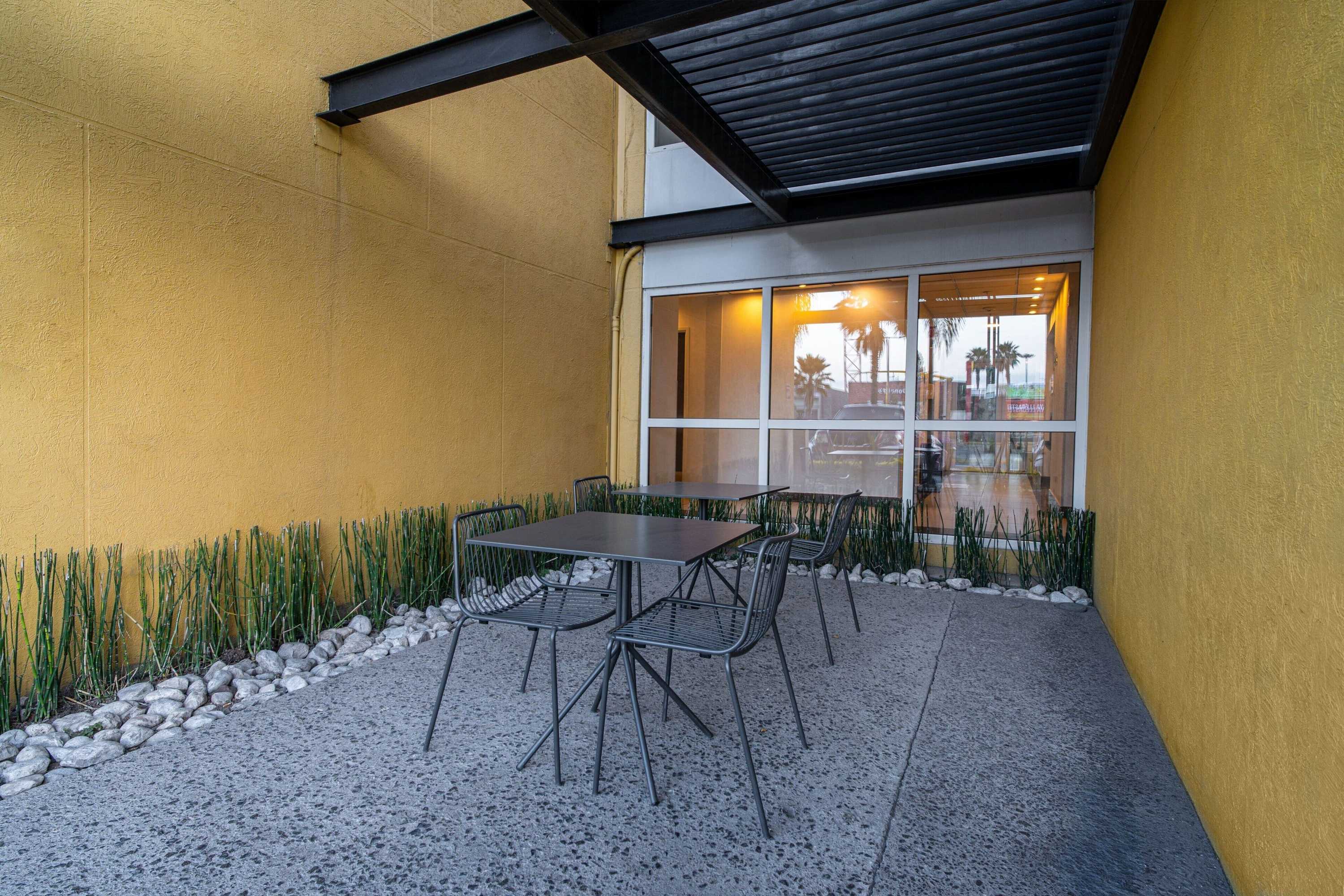 Gift card for City Express by Marriott Queretaro Jurica Gift card for City Express by Marriott Queretaro Jurica