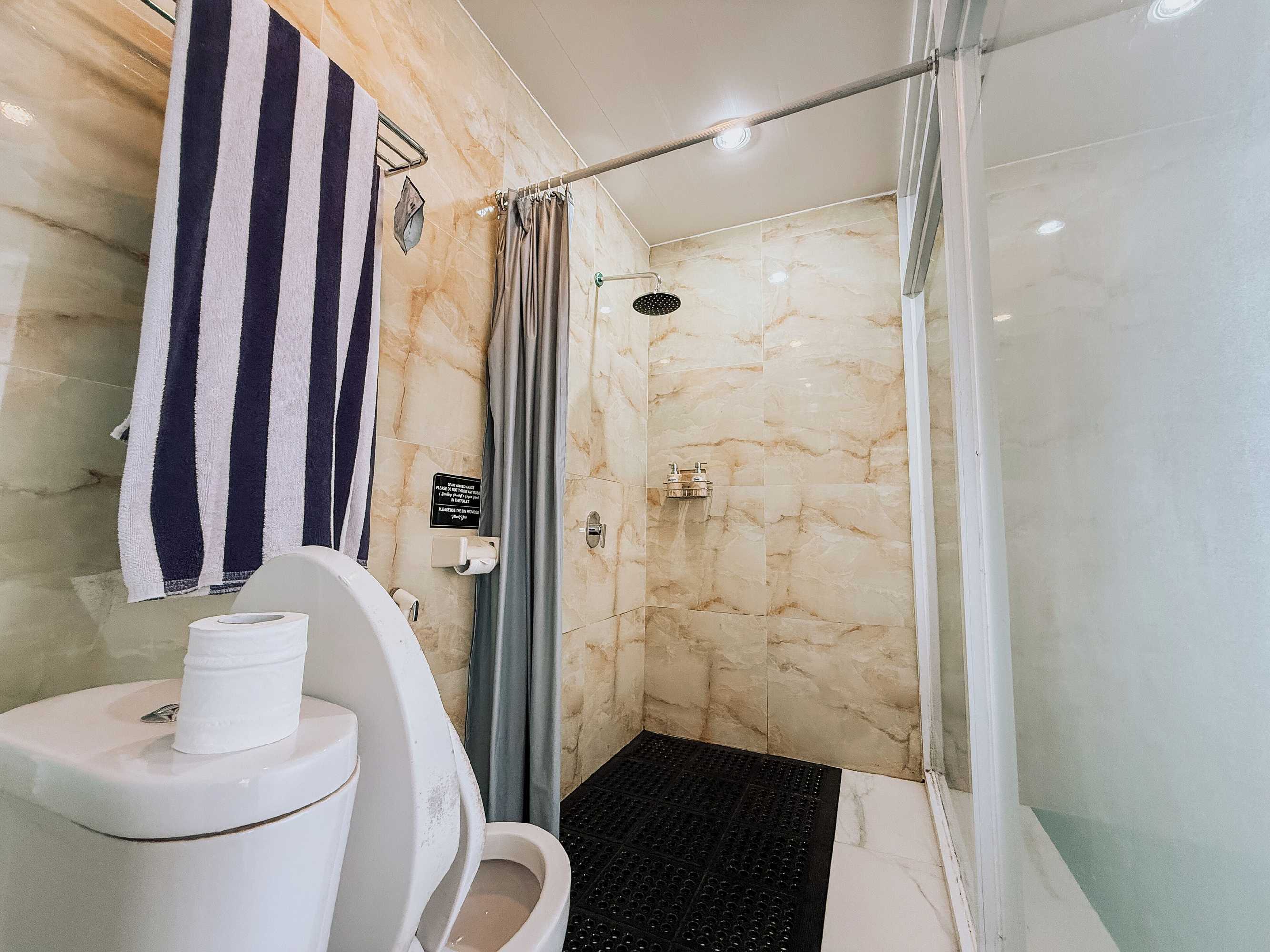 Gift card for Bhuana Agung Villa & Restaurant