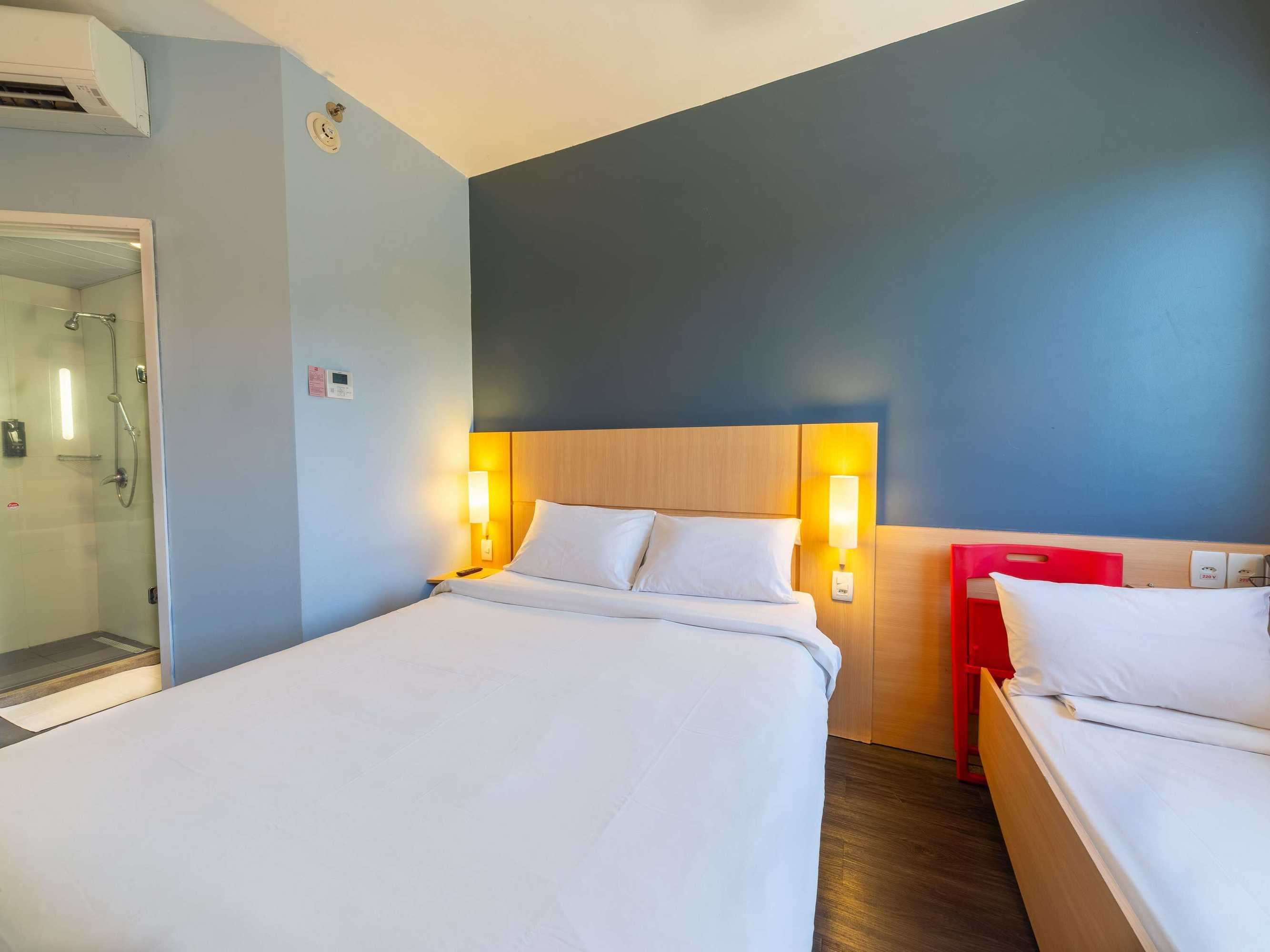 Gift card for Ibis Manaus Aeroporto Gift card for Ibis Manaus Aeroporto
