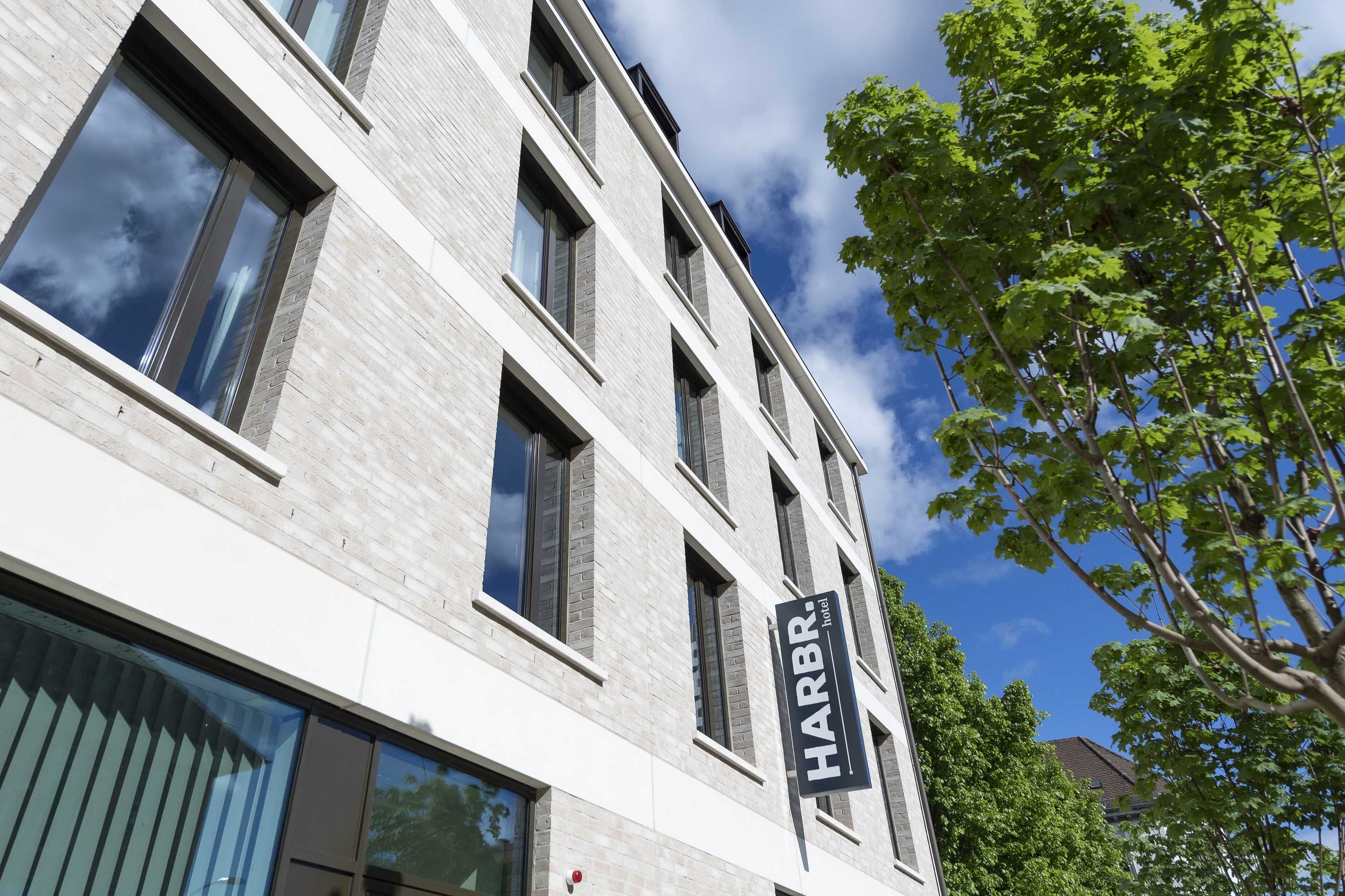 Gift card for Harbr. Hotel Ludwigsburg Gift card for Harbr. Hotel Ludwigsburg