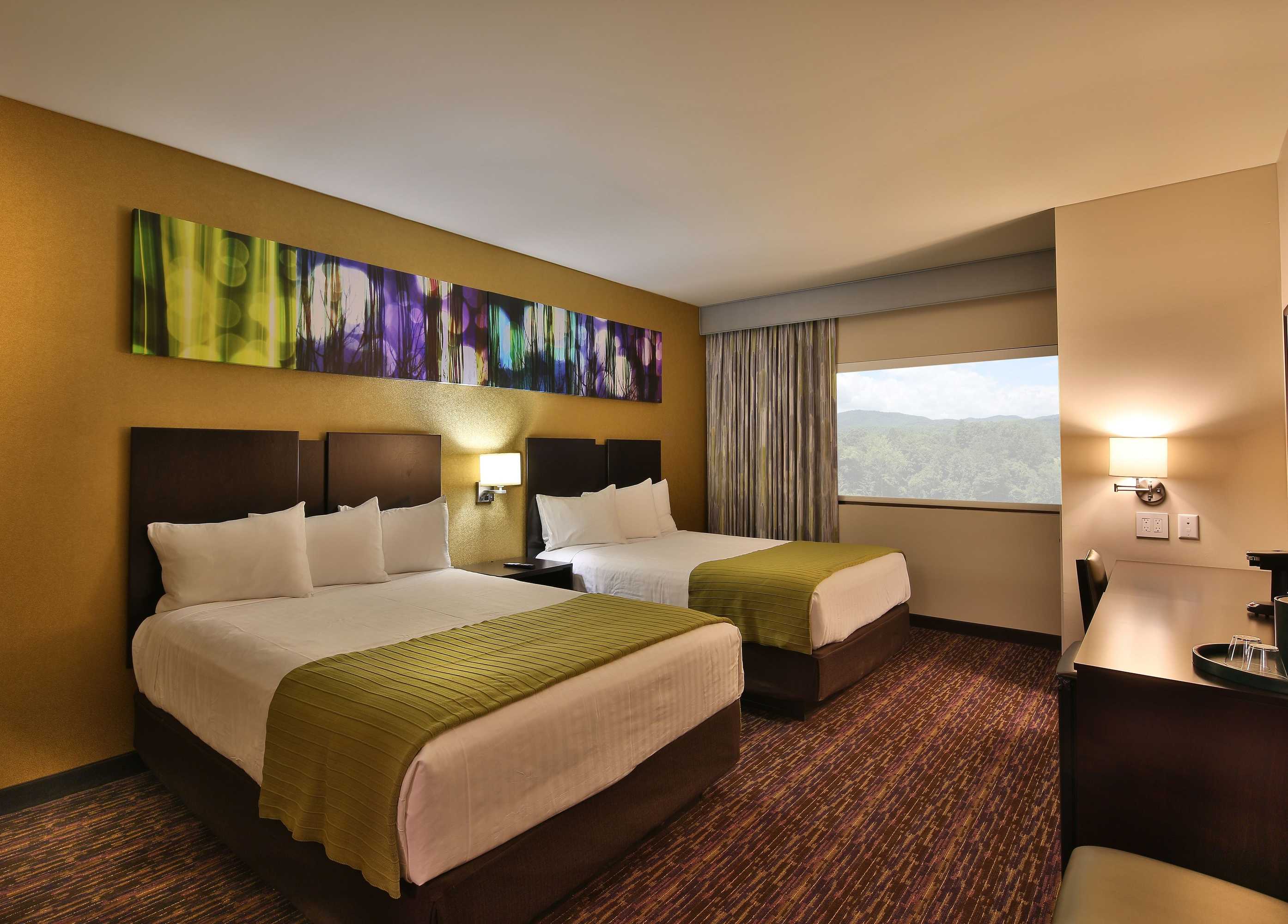 Gift card for Harrah's Cherokee Valley River Casino & Hotel Gift card for Harrah's Cherokee Valley River Casino & Hotel