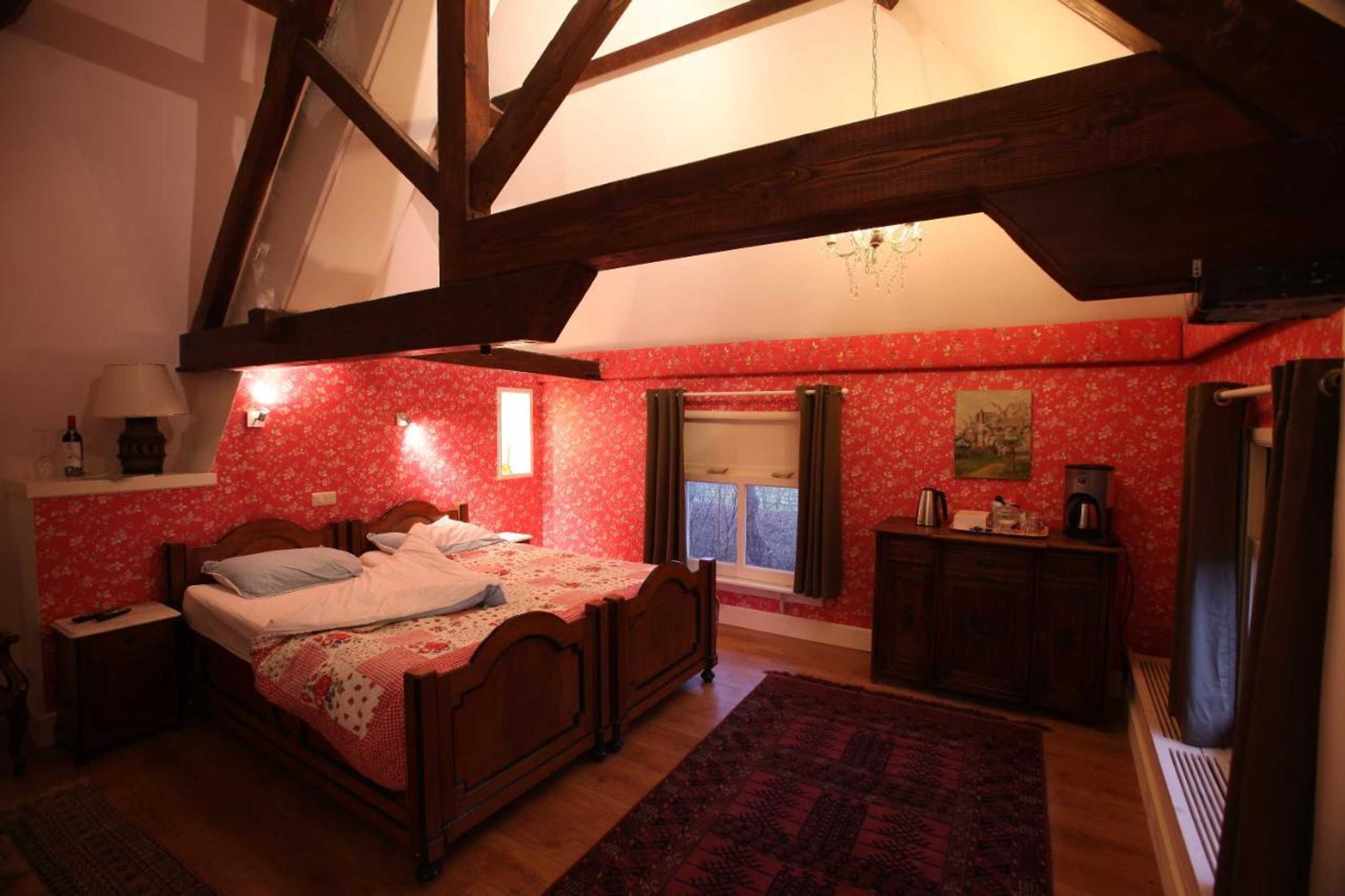 Gift card for B&b Snellenstein