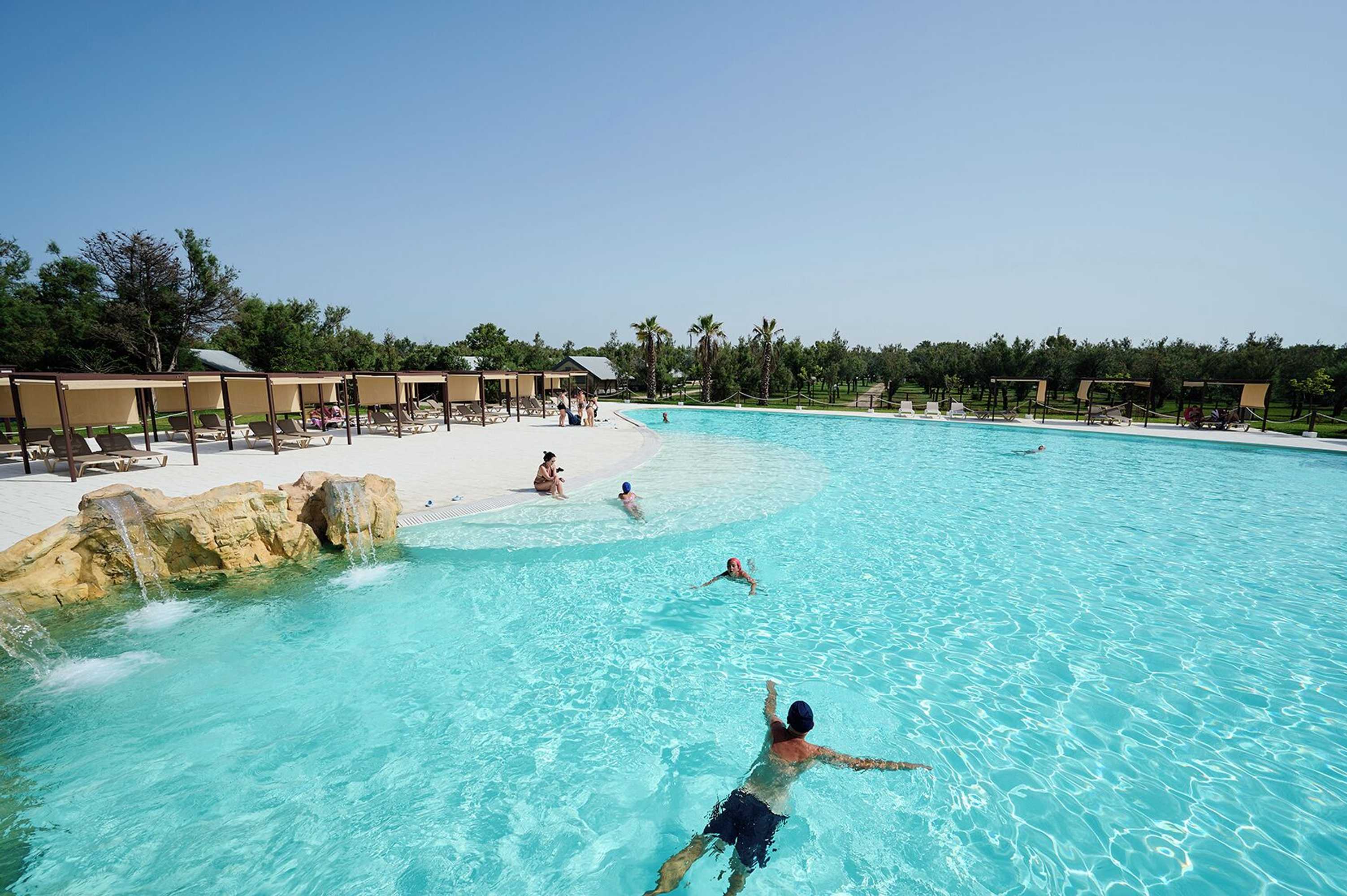 Gift card for Happy Camp Torre Rinalda Camping Village Gift card for Happy Camp Torre Rinalda Camping Village