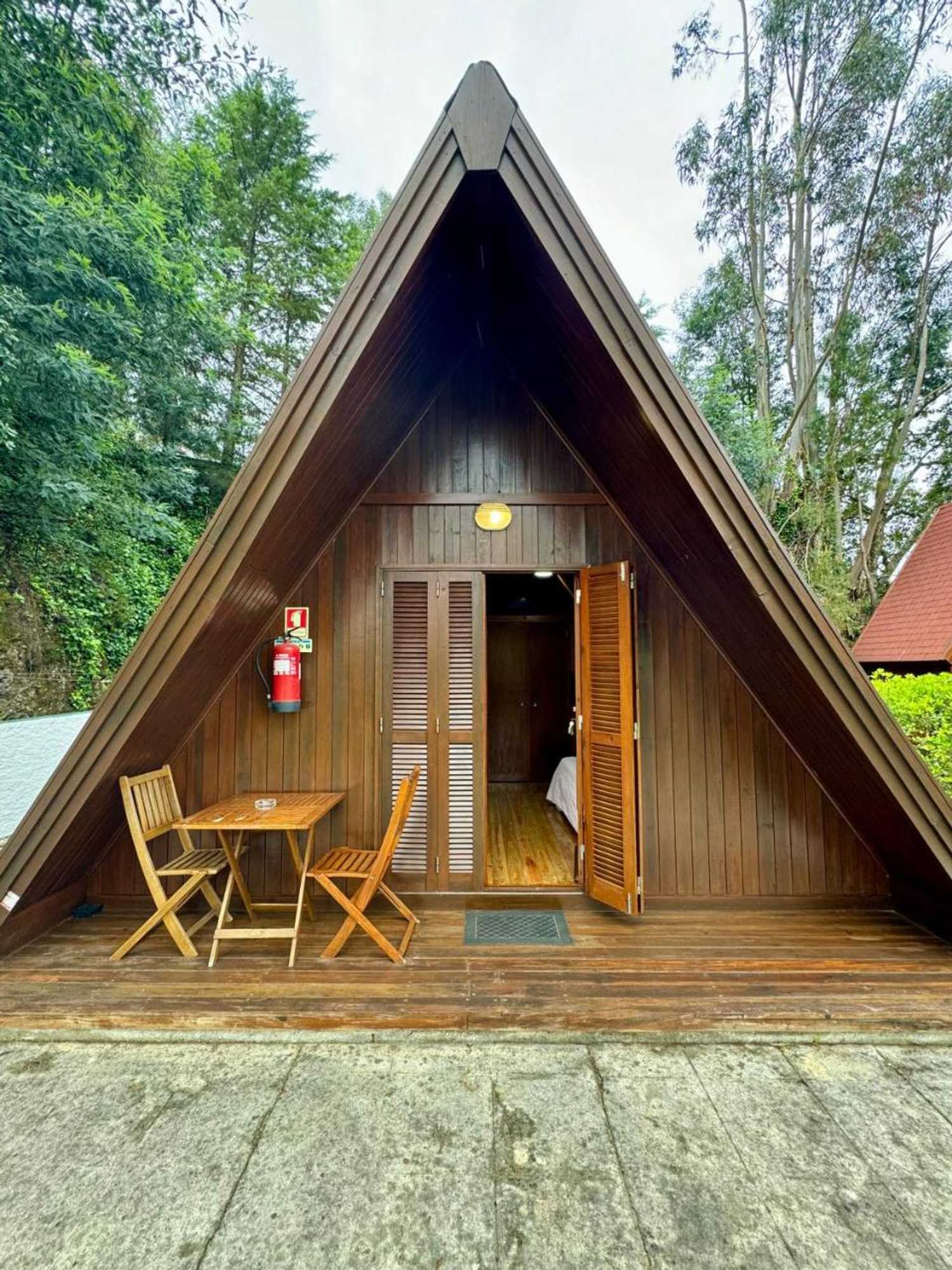 Gift card for Góis Camping