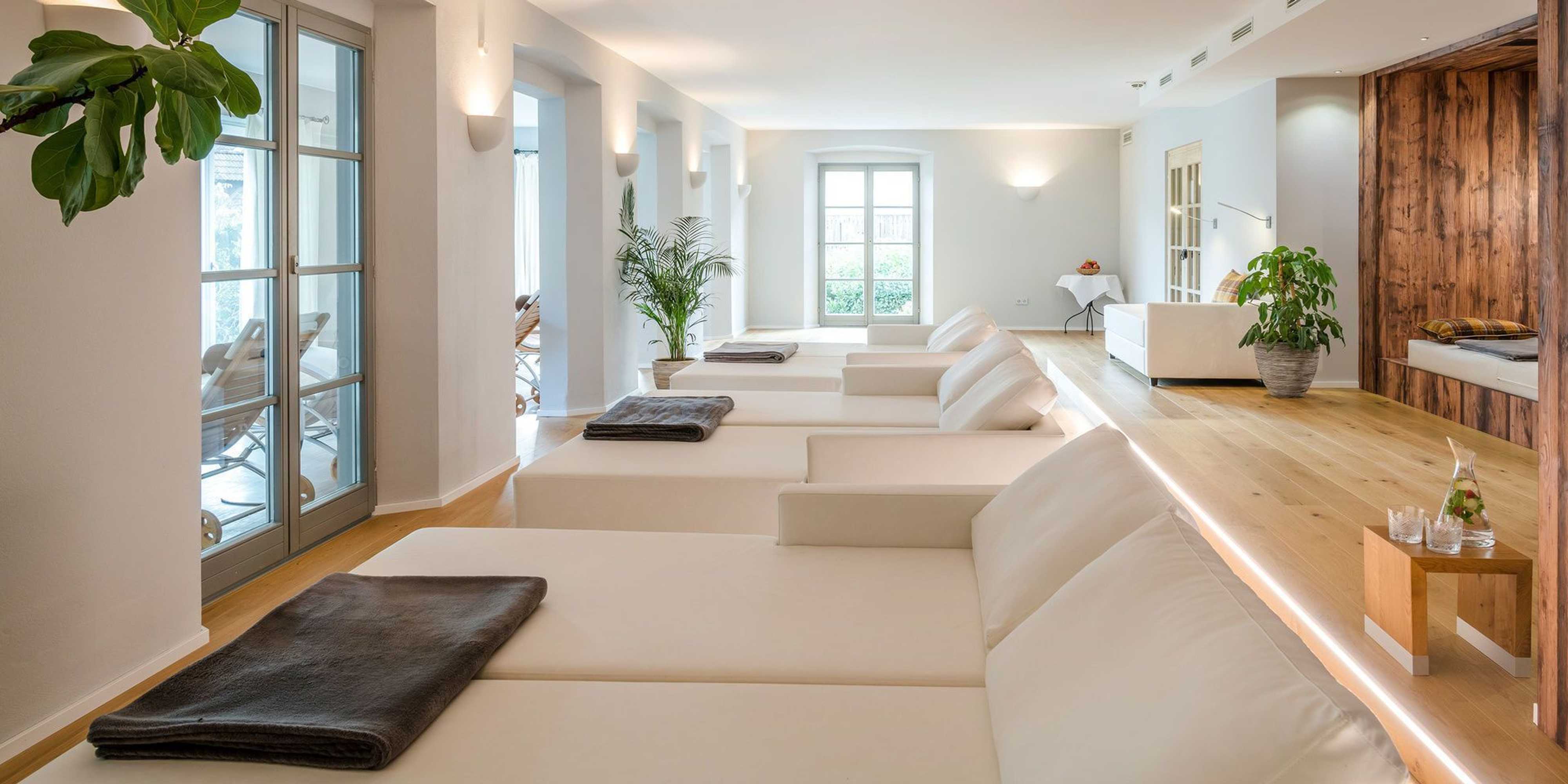 Gift card for Landhotel Weisses Ross