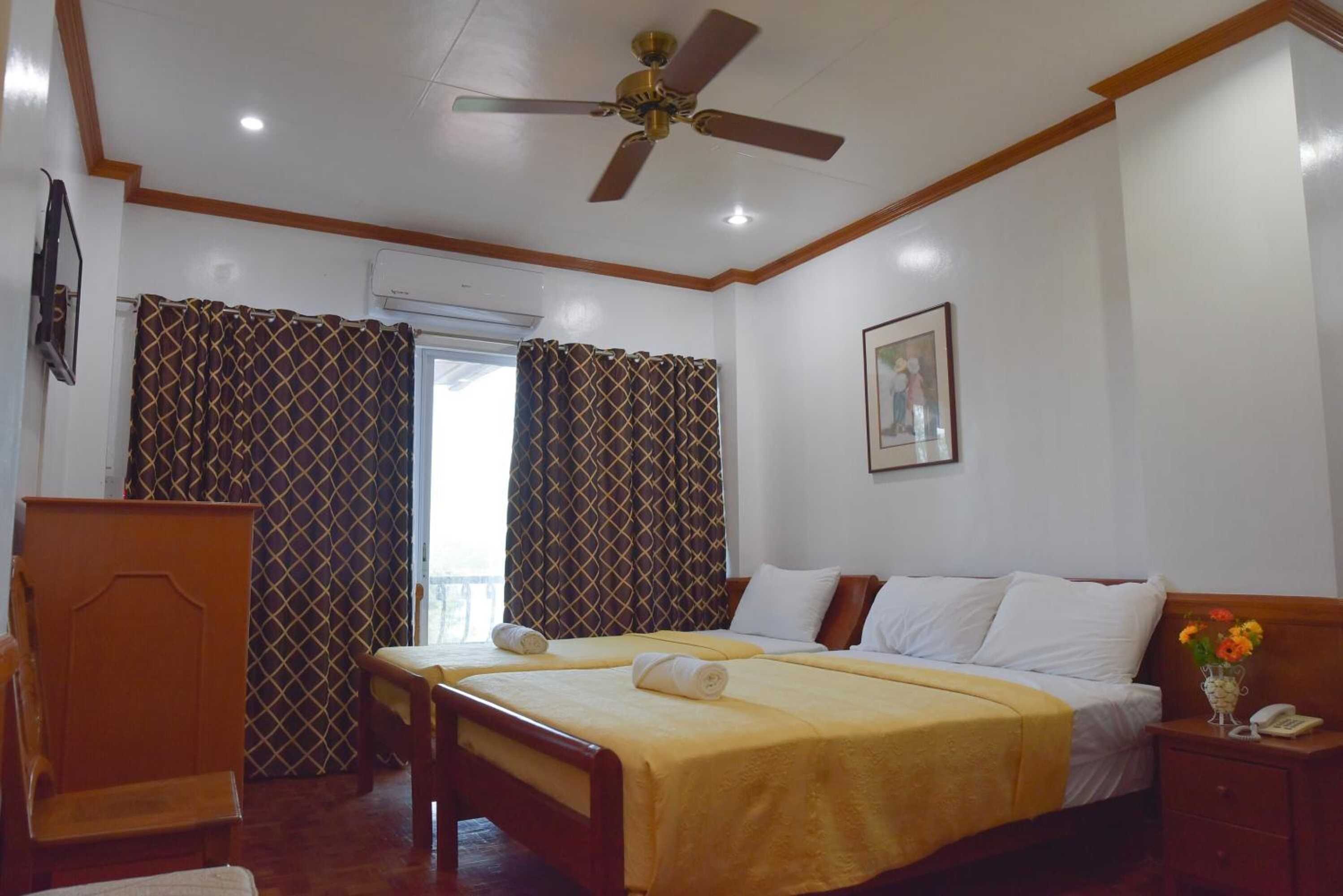 Gift card for Ang Tahanan ni Aling Meding Hotel