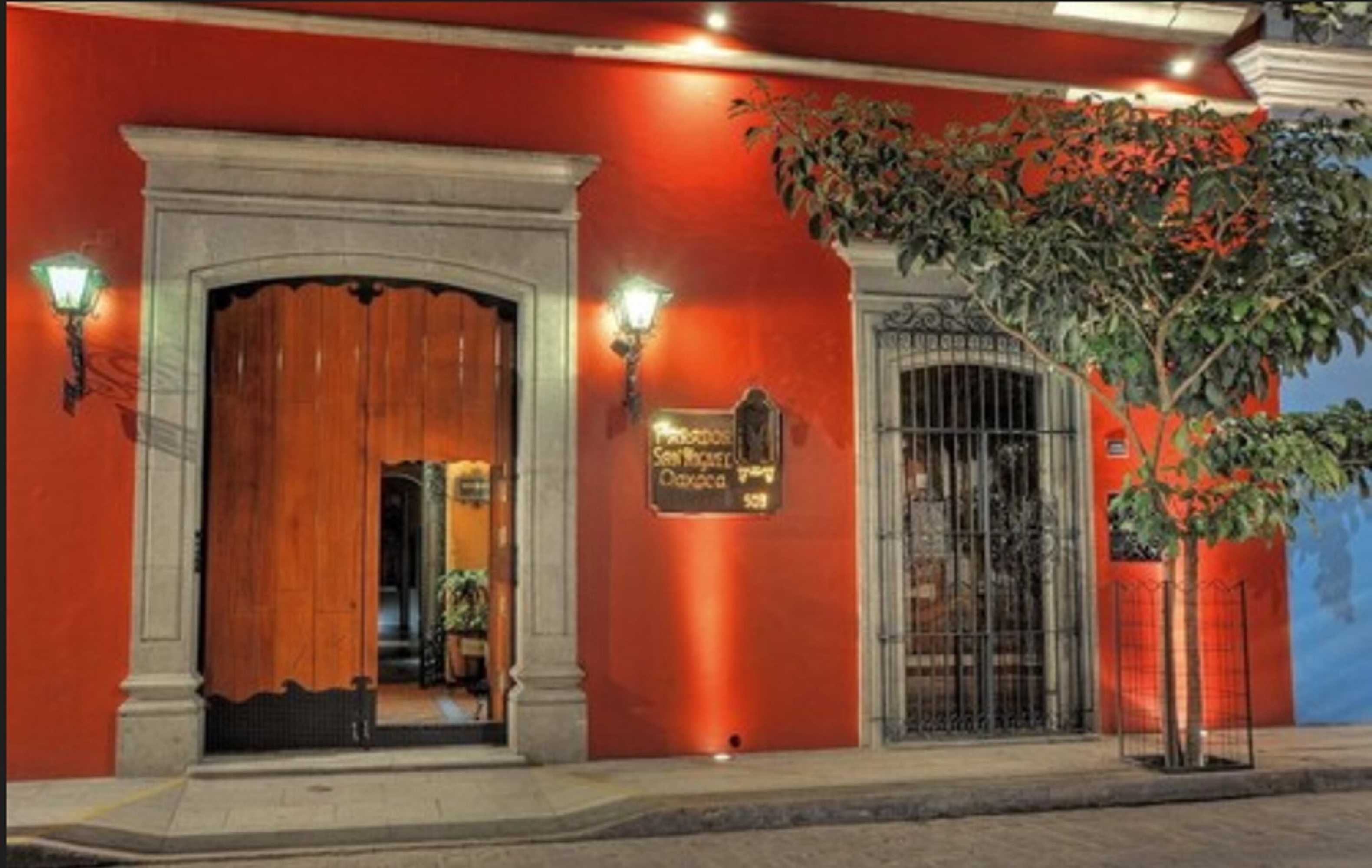 Gift card for Hotel Boutique Parador San Miguel Gift card for Hotel Boutique Parador San Miguel