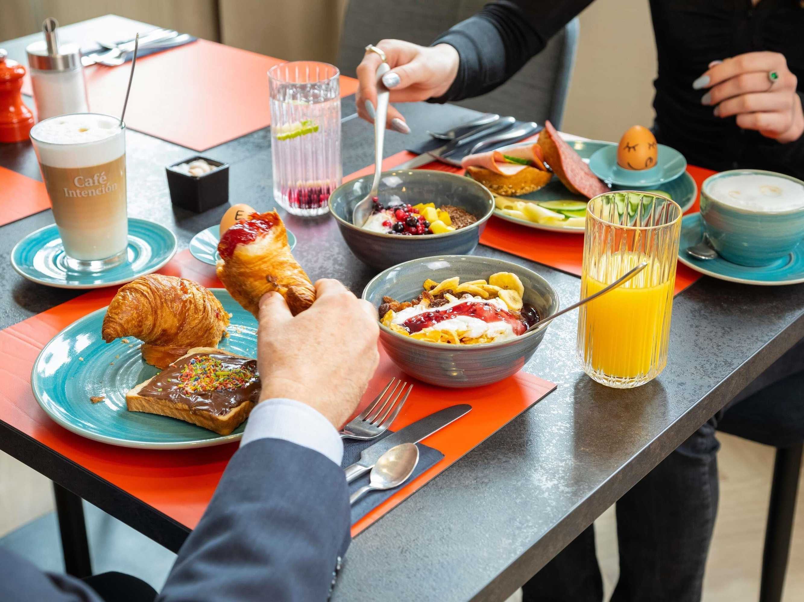 Gift card for Ibis Styles Bielefeld Gift card for Ibis Styles Bielefeld
