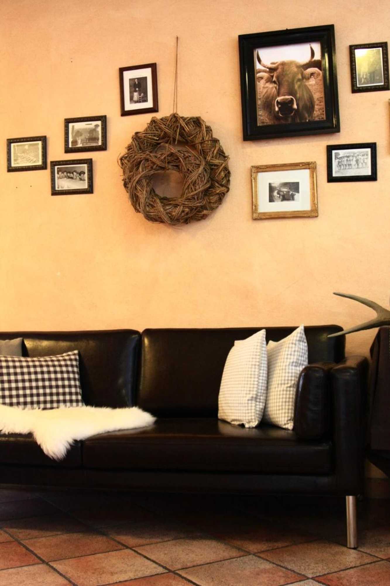 Gift card for Landhotel Hirsch