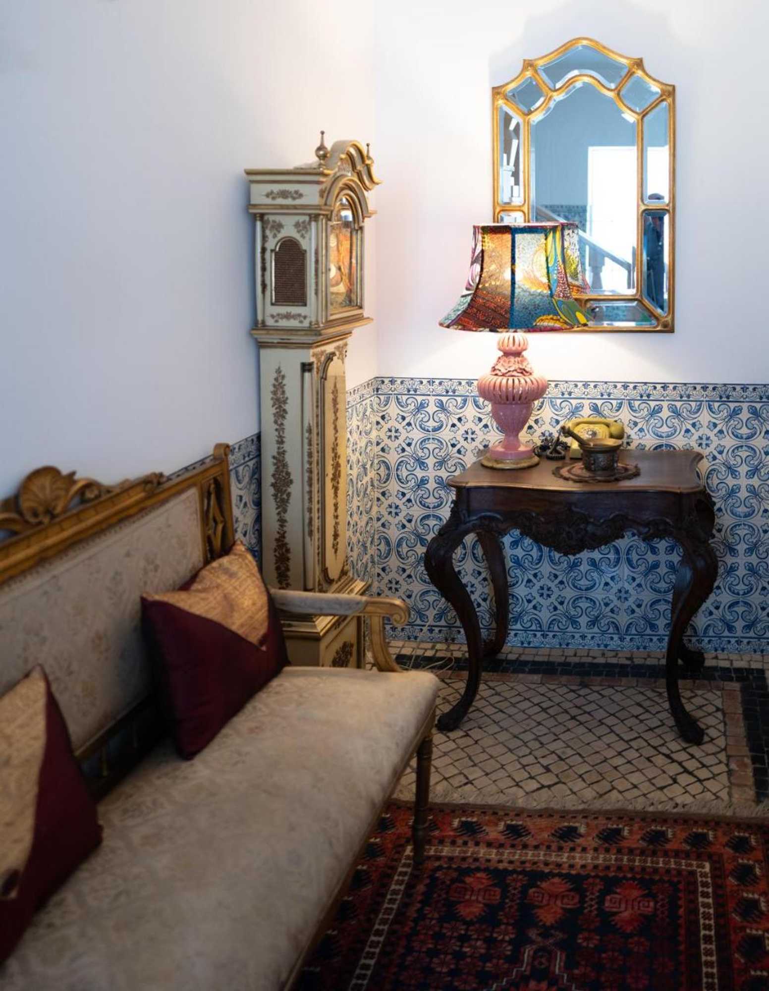 Gift card for Casa Da Palmeira