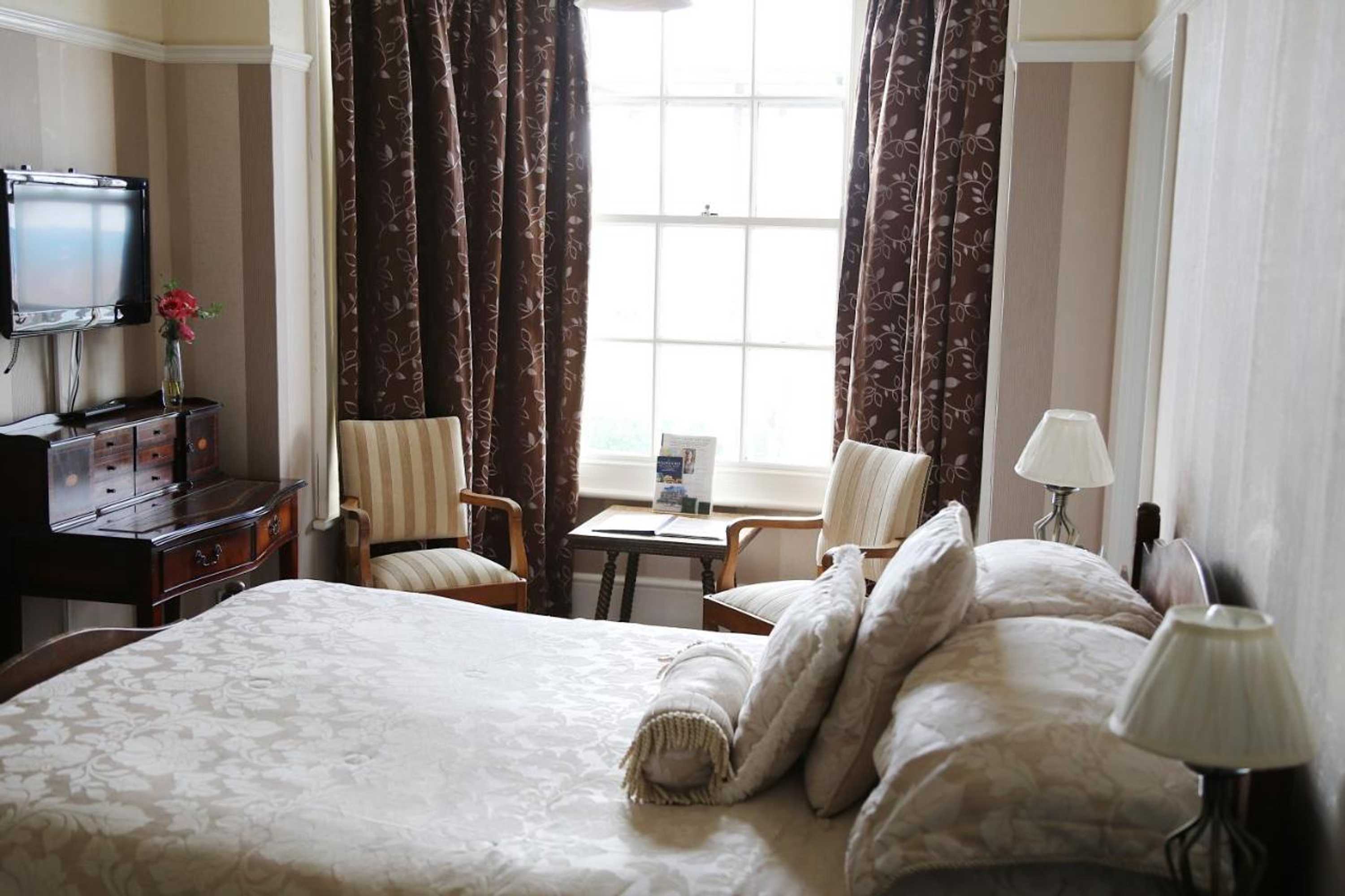 Gift card for Walpole Bay Hotel & Museum