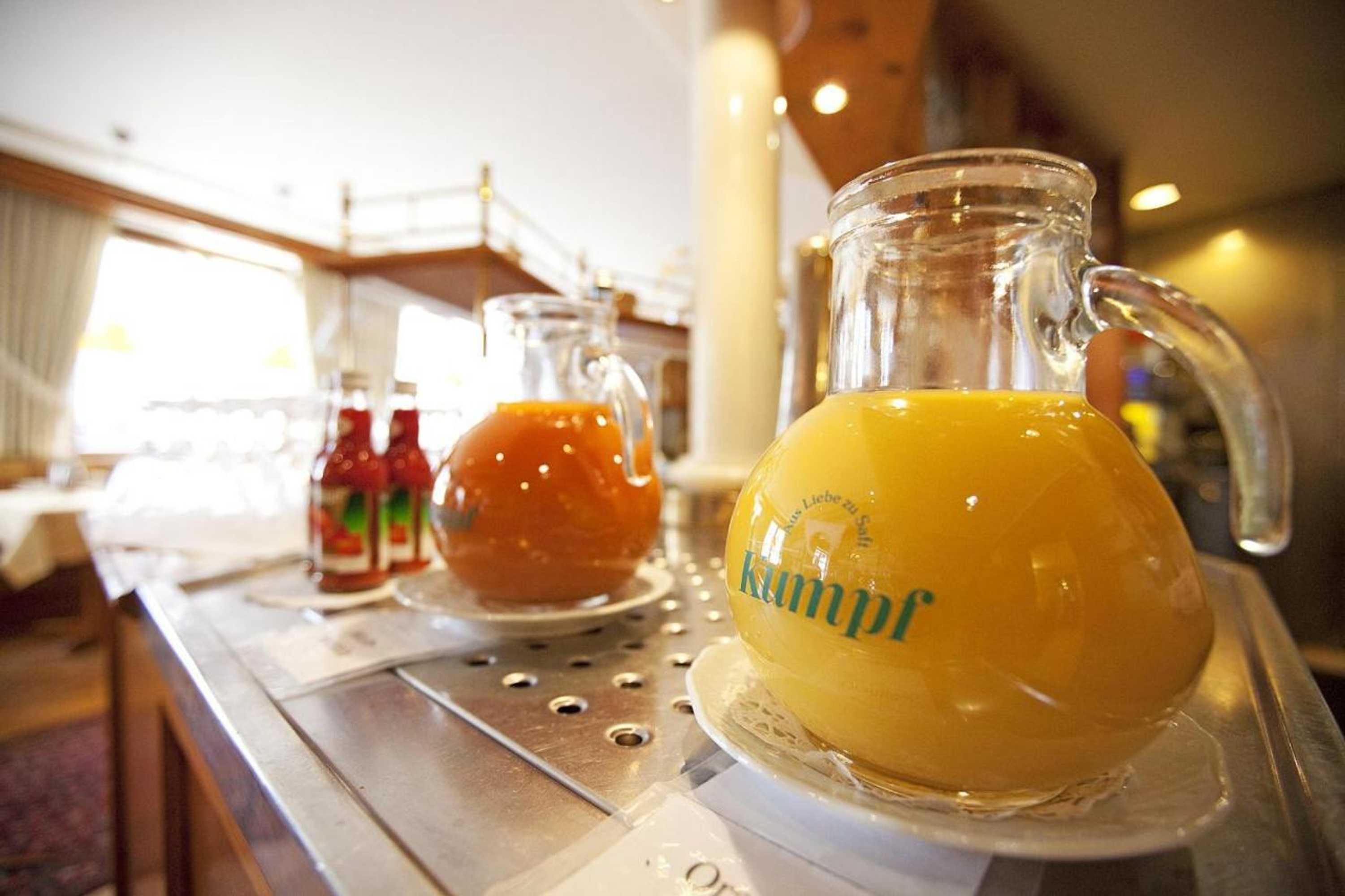 Gift card for Hotel Hirsch