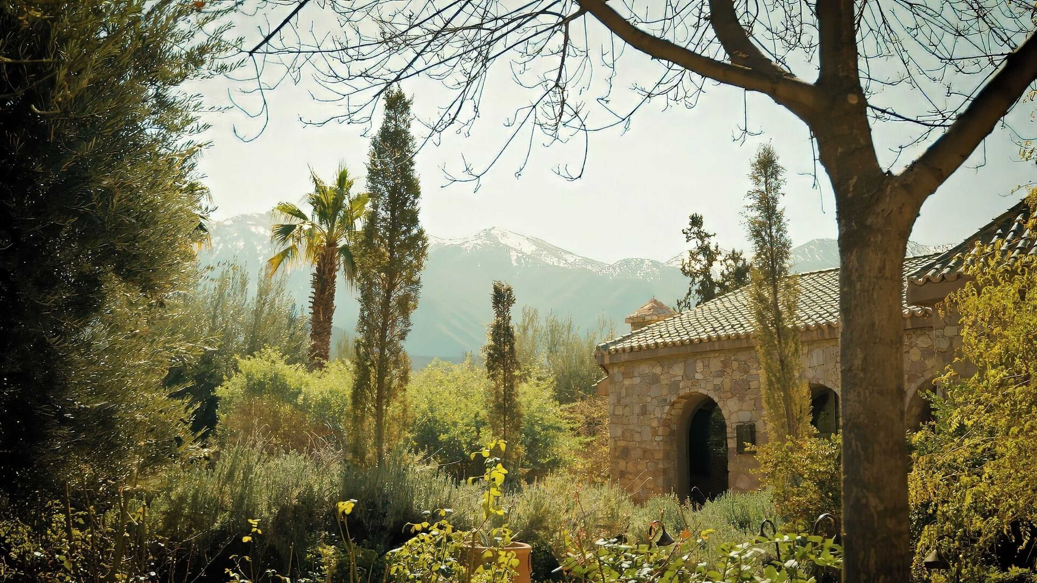 Gift card for Olinto Atlas Mountain Retreat Gift card for Olinto Atlas Mountain Retreat