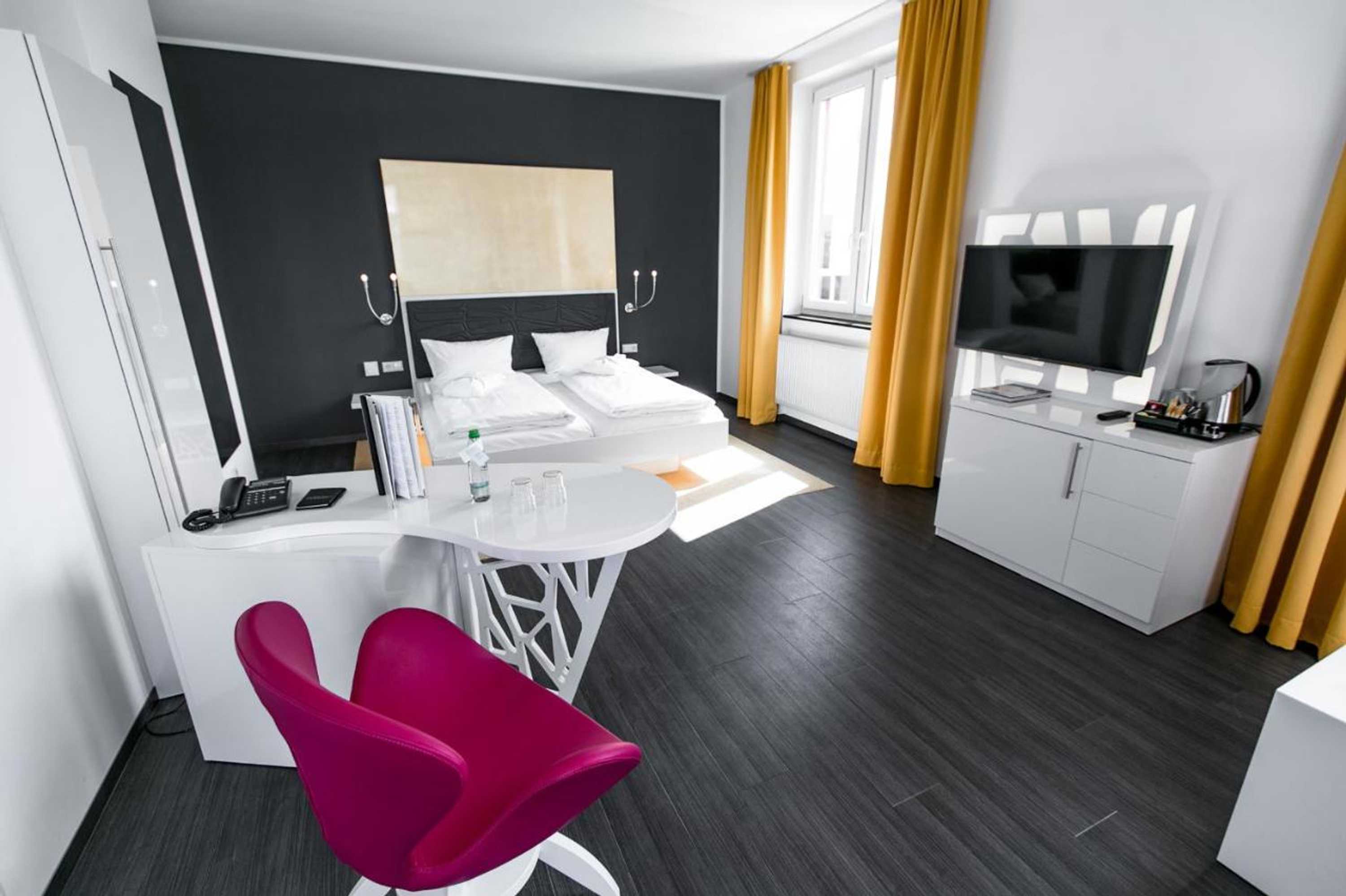 Gift card for Hotel Sinsheim