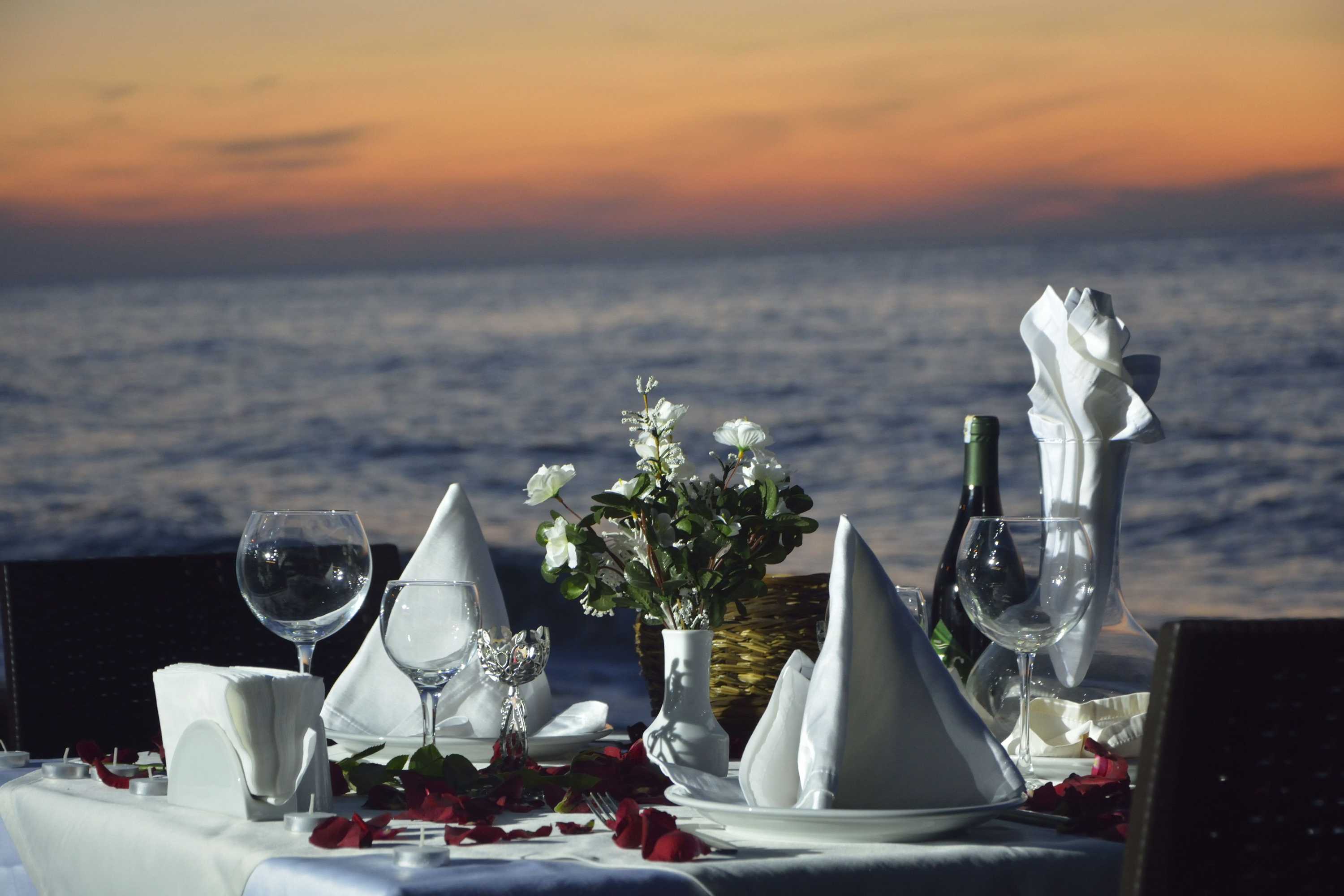 Gift card for Turkuaz Beach Hotel