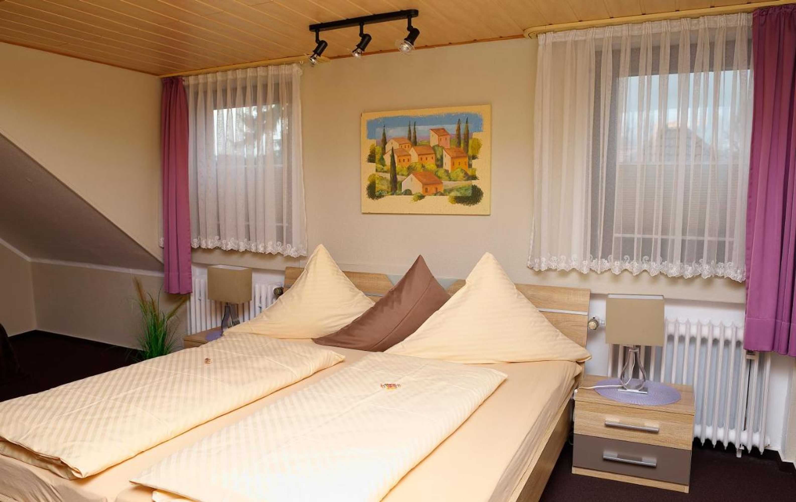 Gift card for Hotel Rosenflora