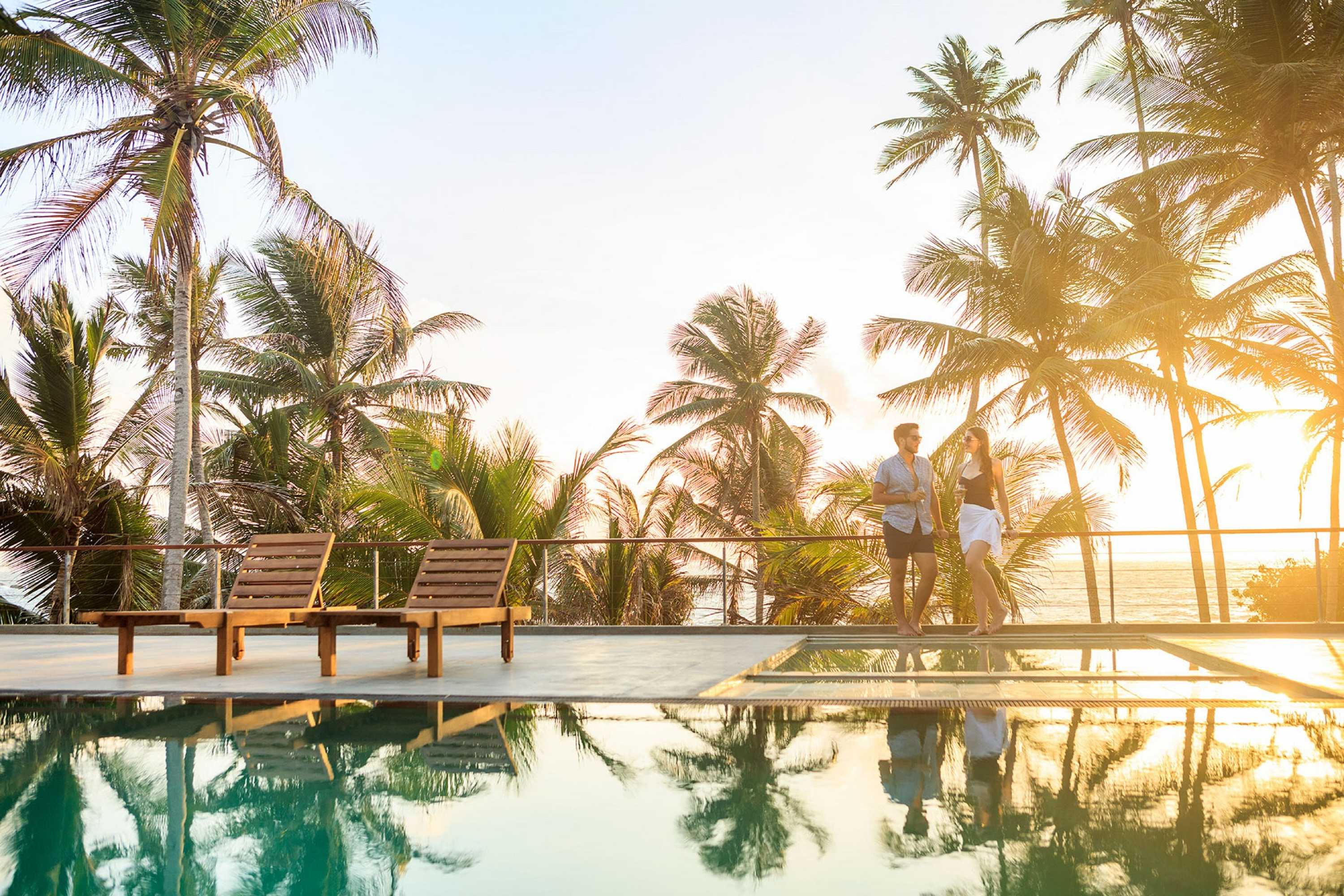 Gift card for R Degrees Boutique Hotel & Spa