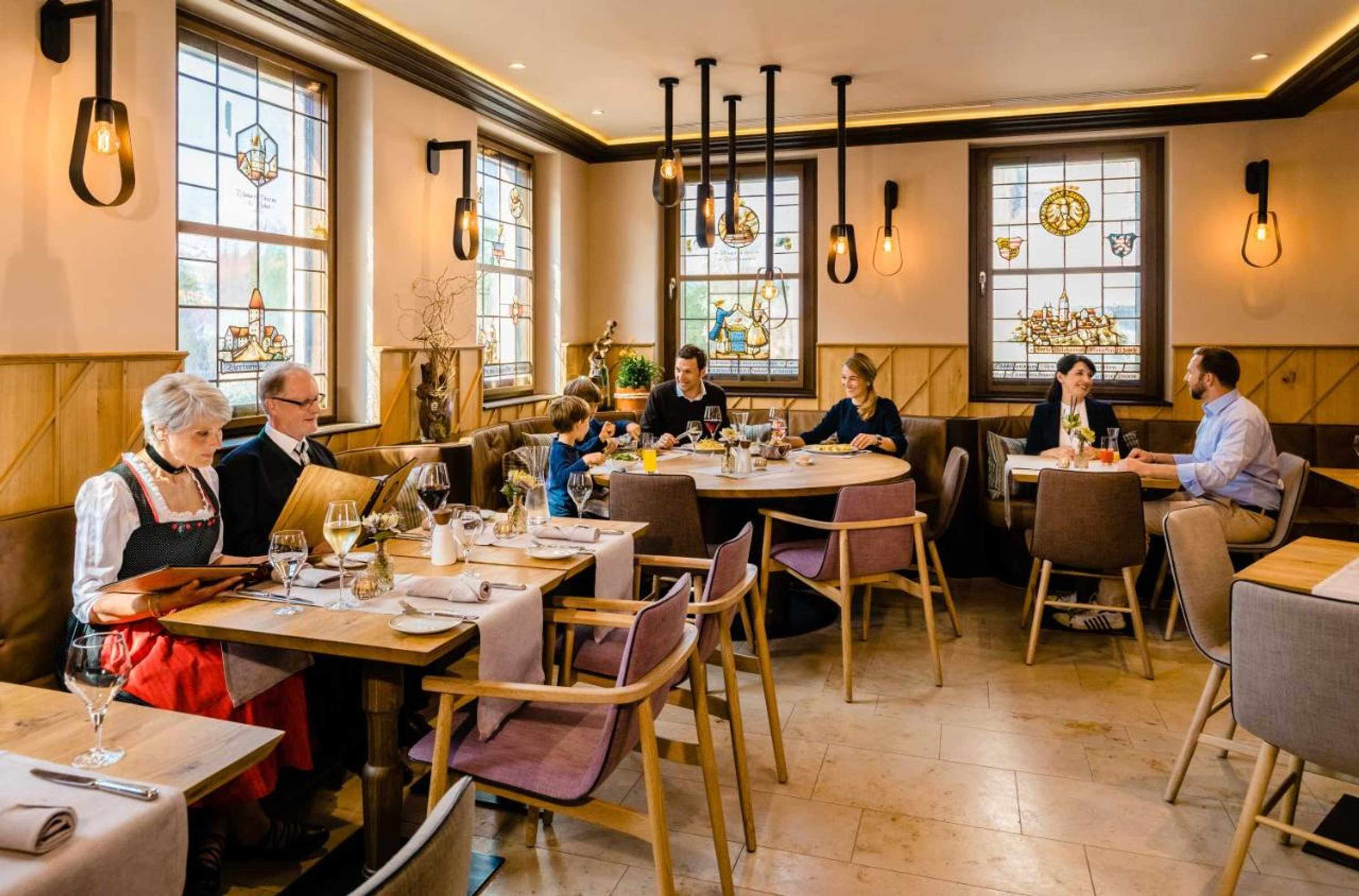 Gift card for Hotel Neues Tor