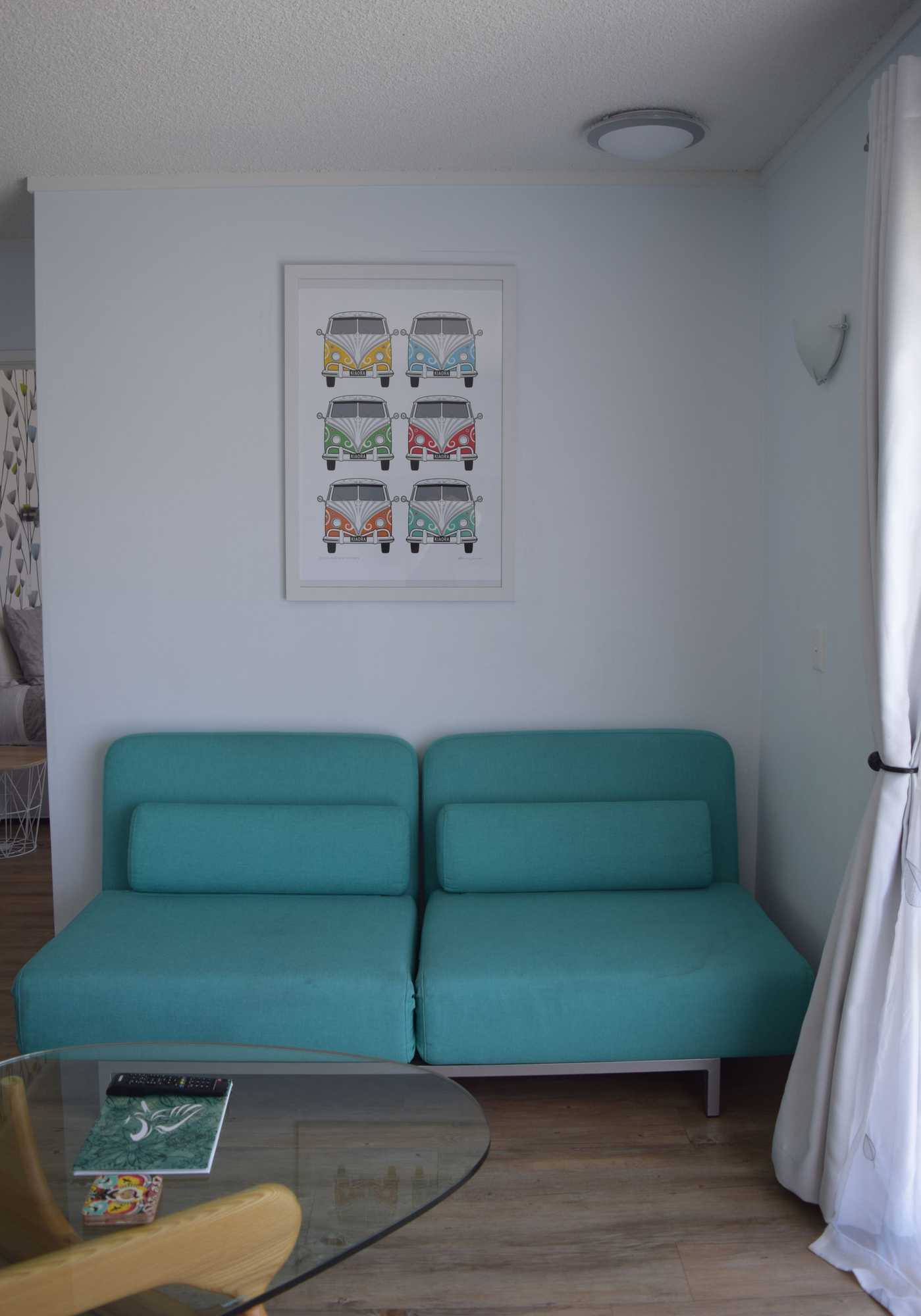 Gift card for Kea Apartments