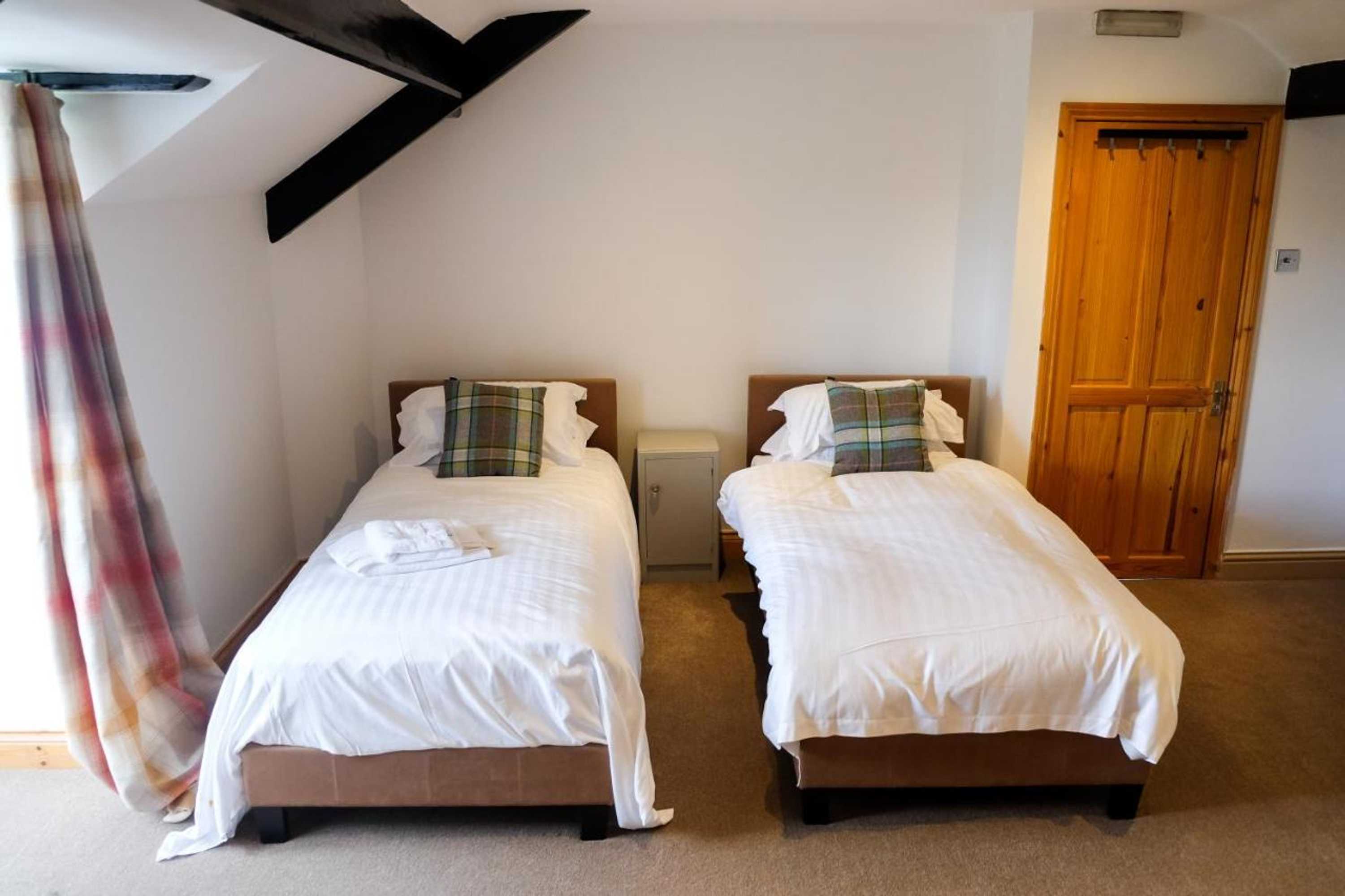 Gift card for York House Durham