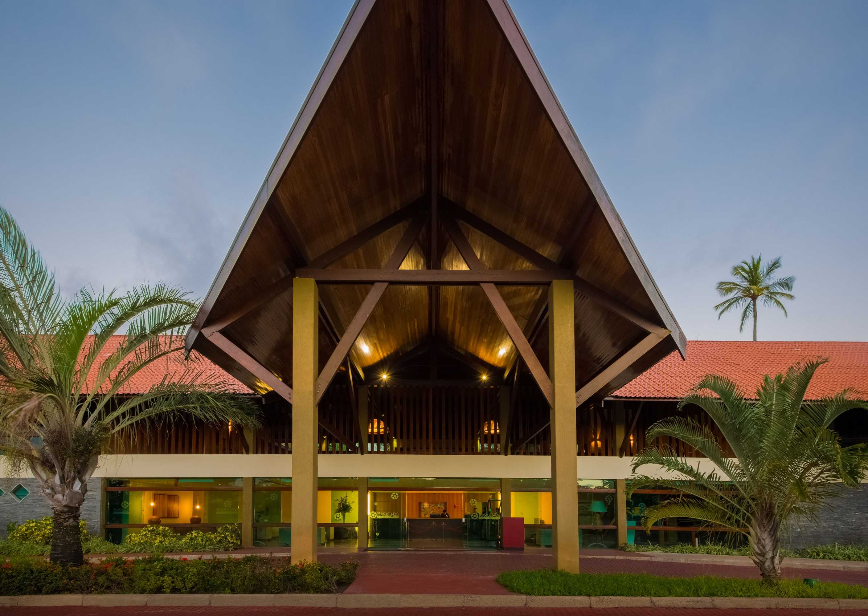 Gift card for Marulhos Resort by Mai Gift card for Marulhos Resort by Mai