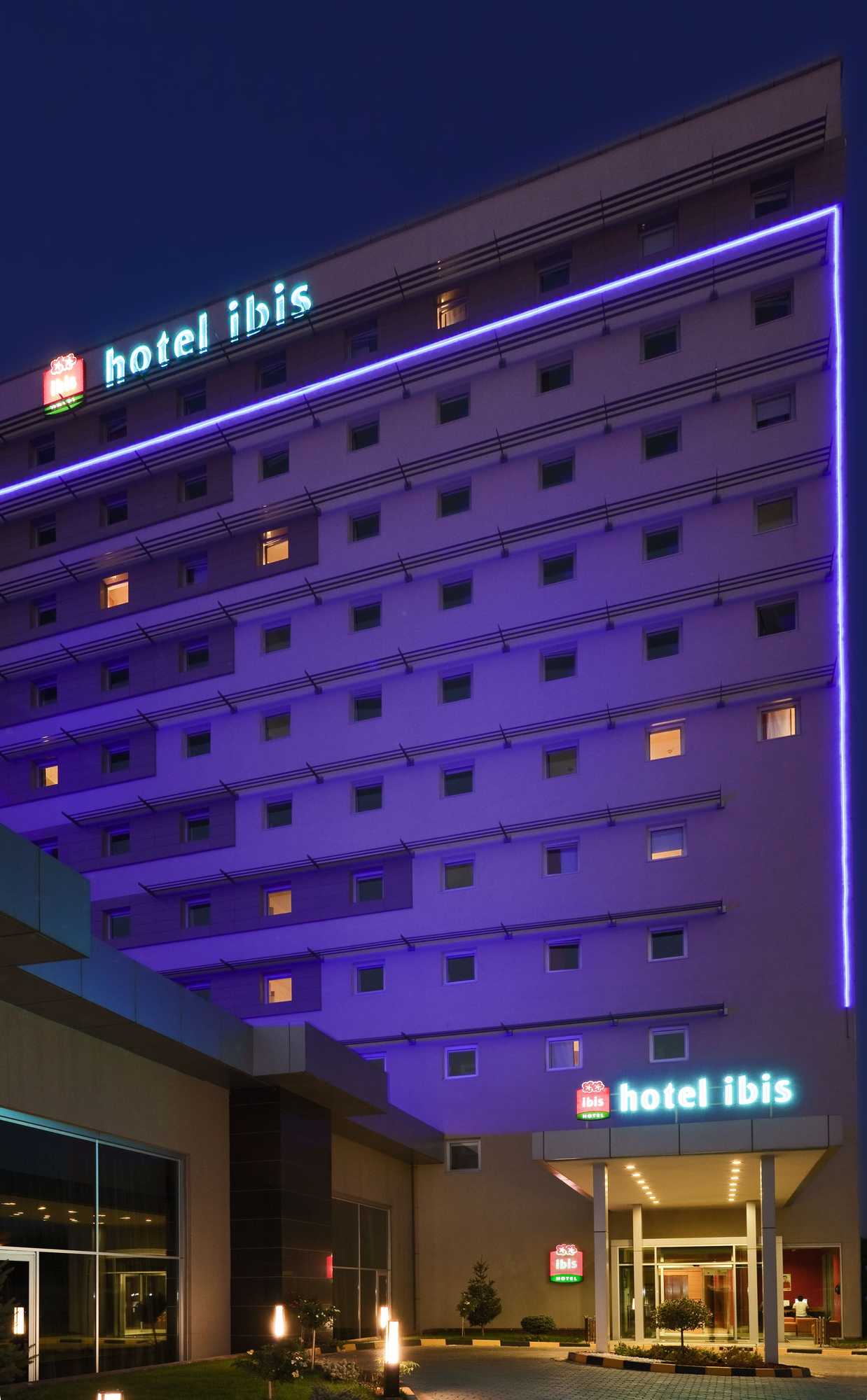 Gift card for Ibis Gaziantep Gift card for Ibis Gaziantep