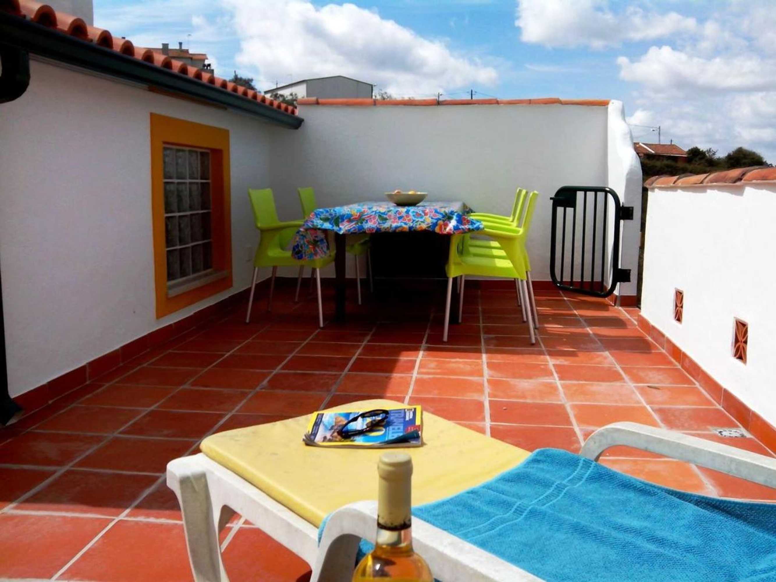 Gift card for Quinta Laranja - Turismo Rural -