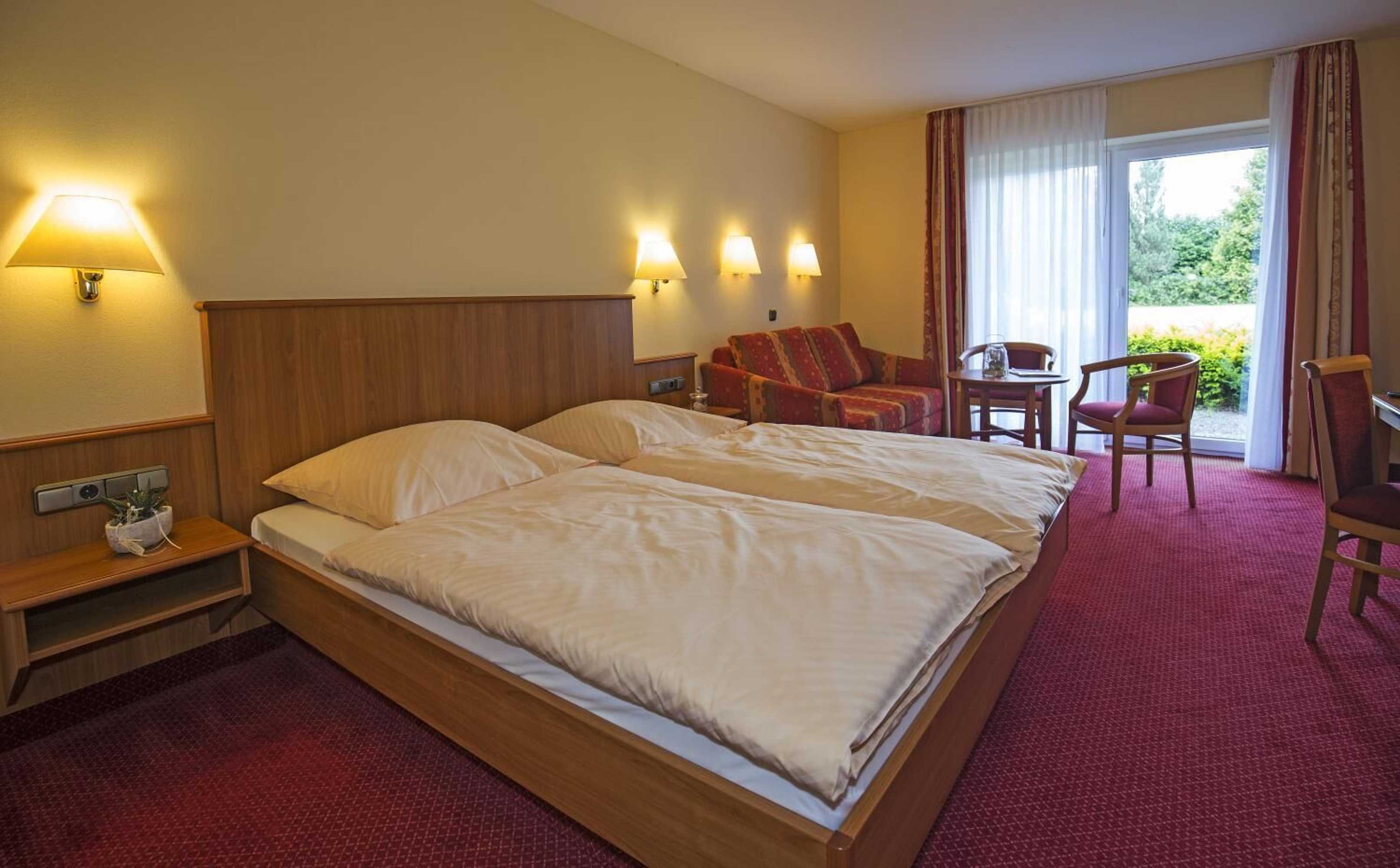 Gift card for Hotel Wittensee Gift card for Hotel Wittensee