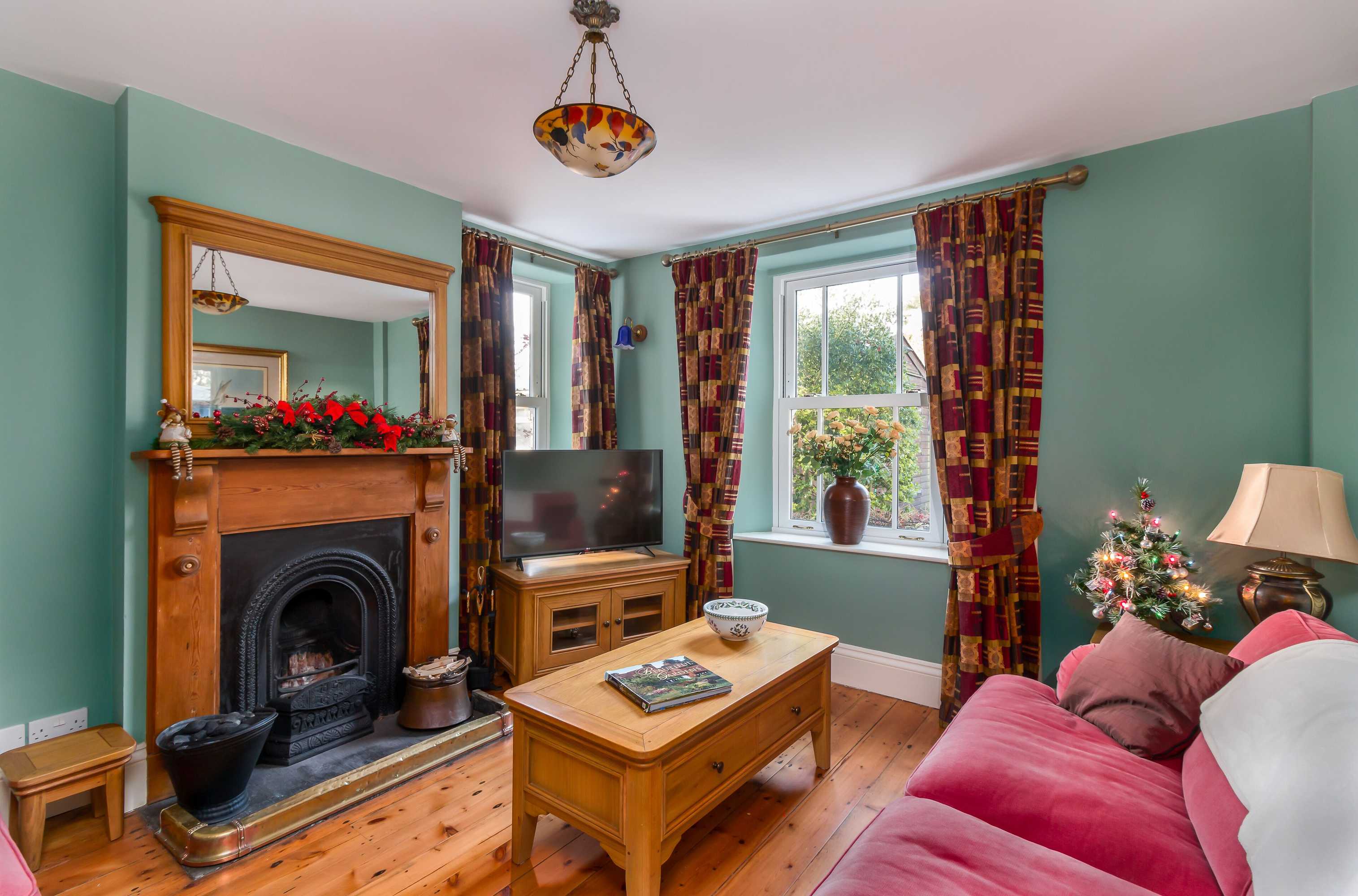 Gift card for Withy Cottages