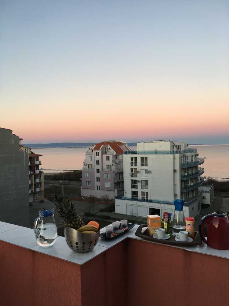 Gift card for Sea Breeze Pomorie