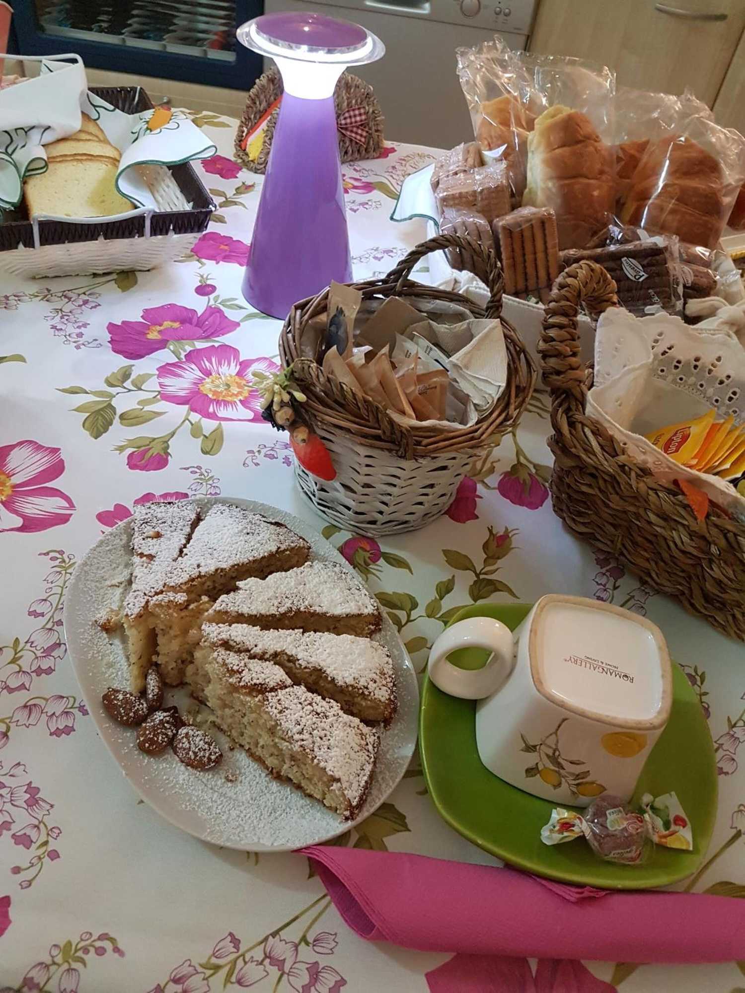 Gift card for B&b La Delice