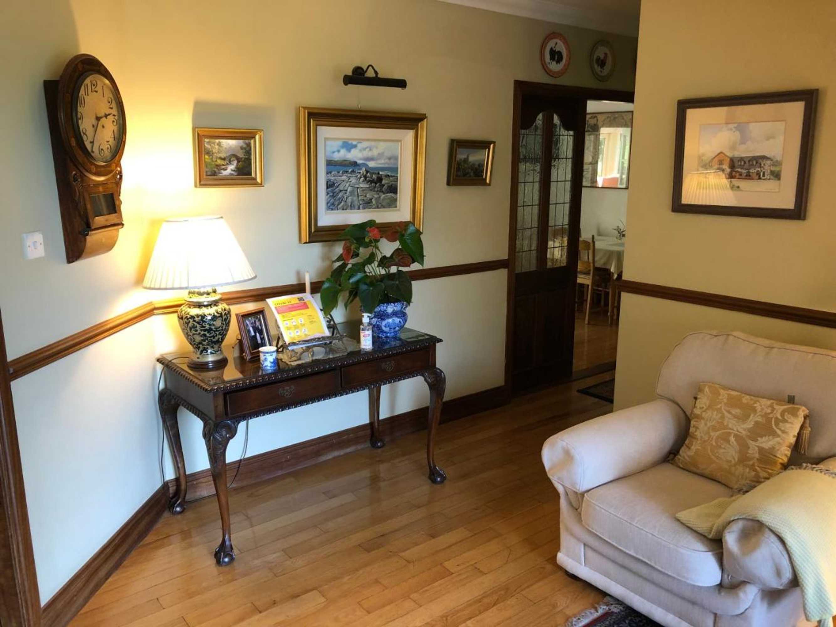 Gift card for Dunaree Bunratty