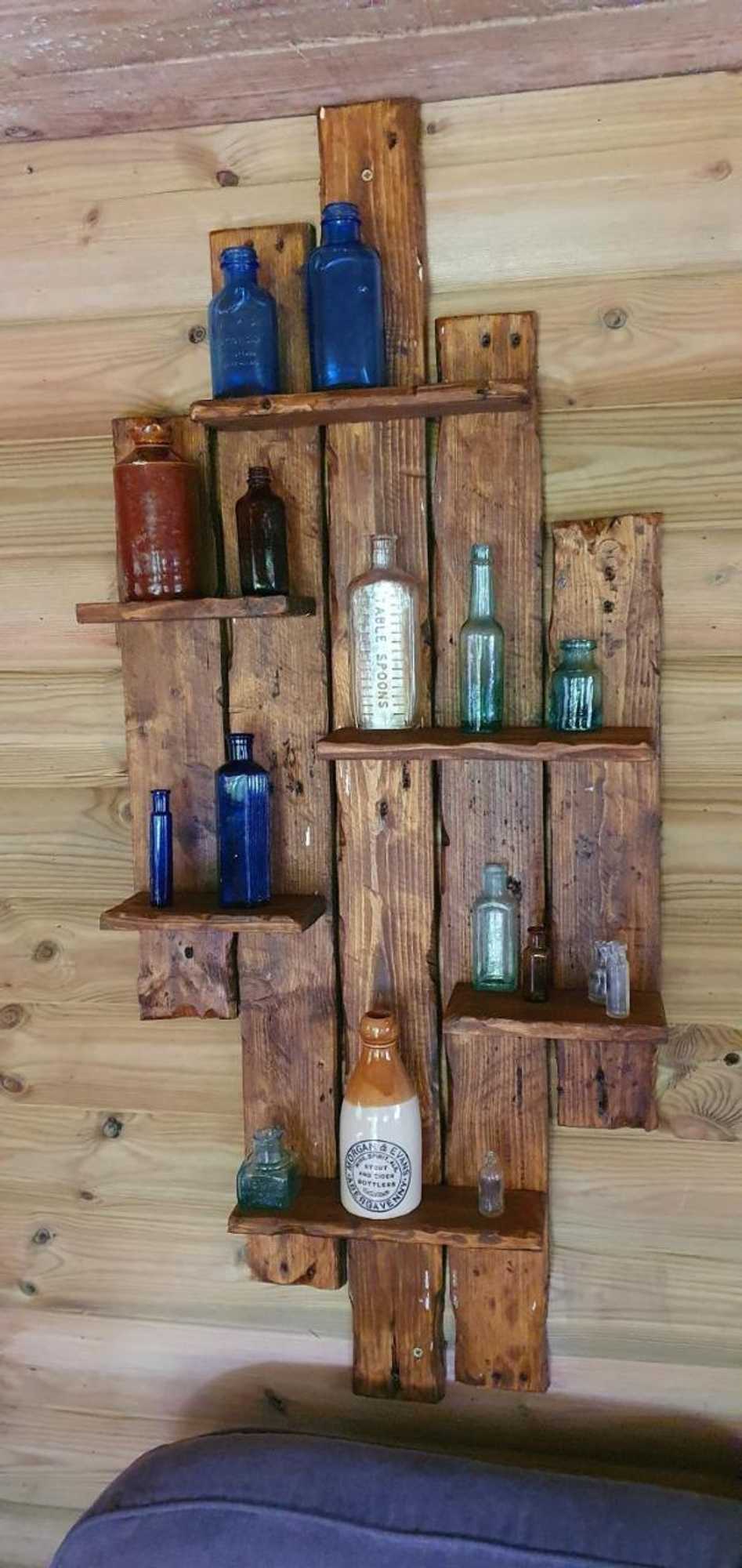 Gift card for Miners Log Cabin